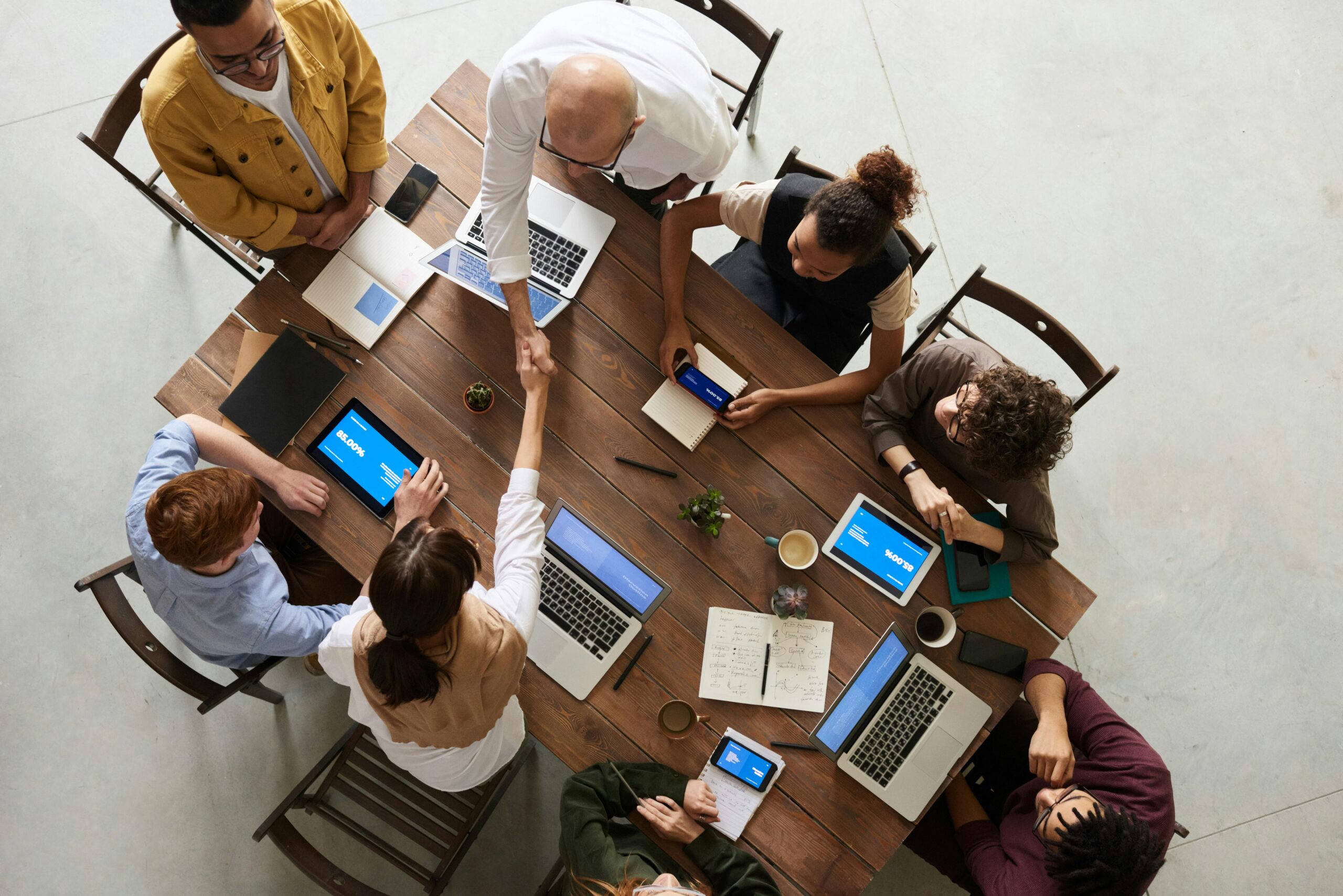 RockSoft Tech – A Leading Software Development Company in Leeds UK for Scalable Digital Solutions