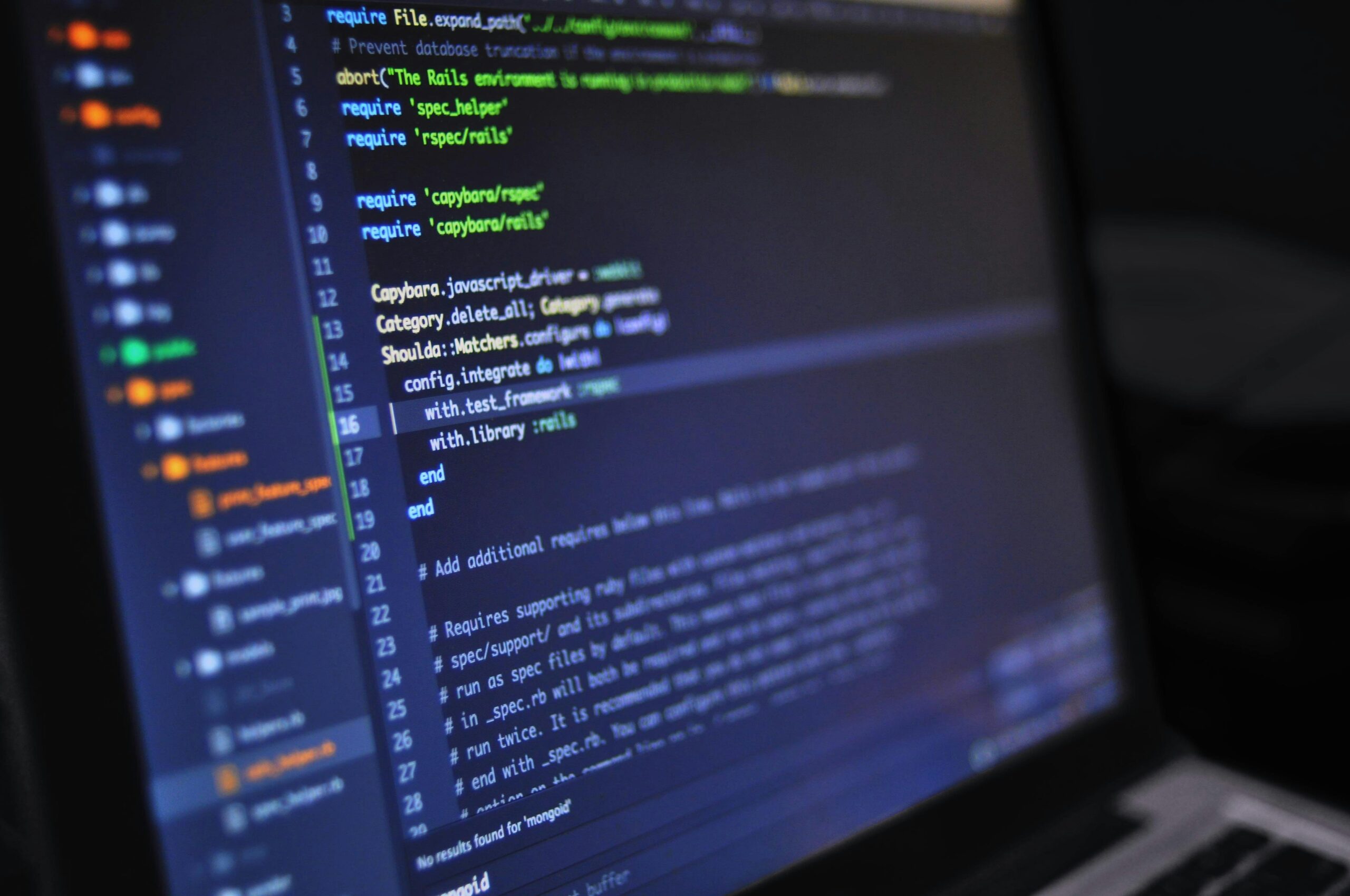 RockSoft Tech – Trusted Web Application Development Company in Leeds UK