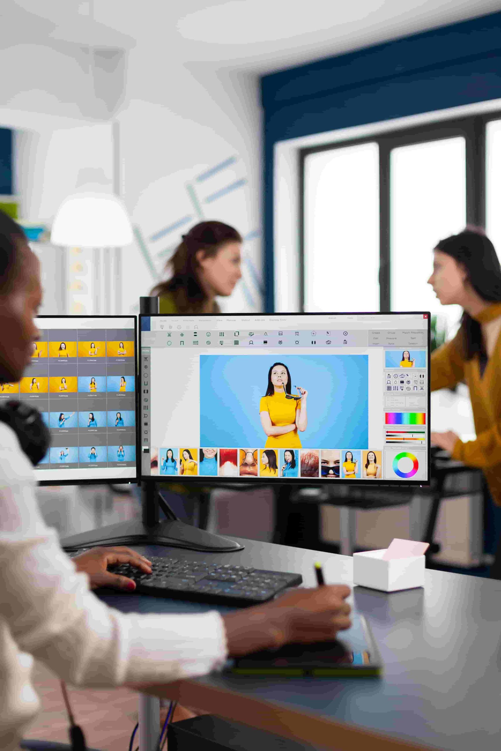 Rockstar Tech – How Meta Ads Boost Automation and AI‑Driven Performance