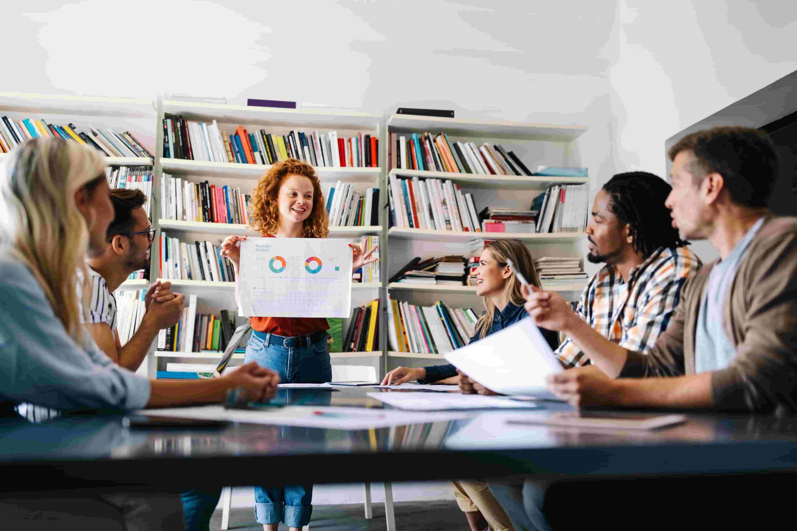 Rockstar Tech – How Unlocking the Power of Google Marketing for Your Business Growth
