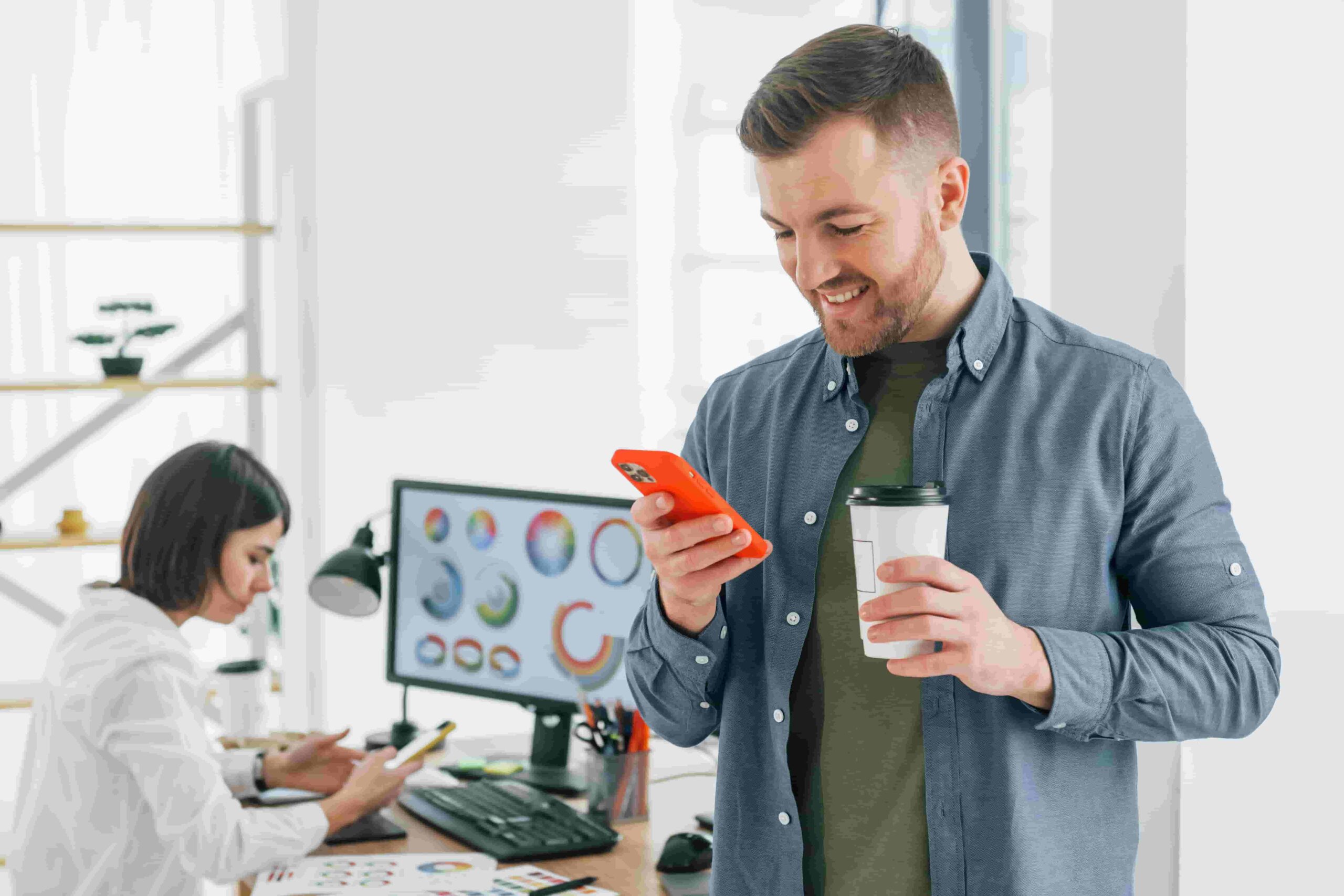 Rockstar Tech – Mobile App Developer