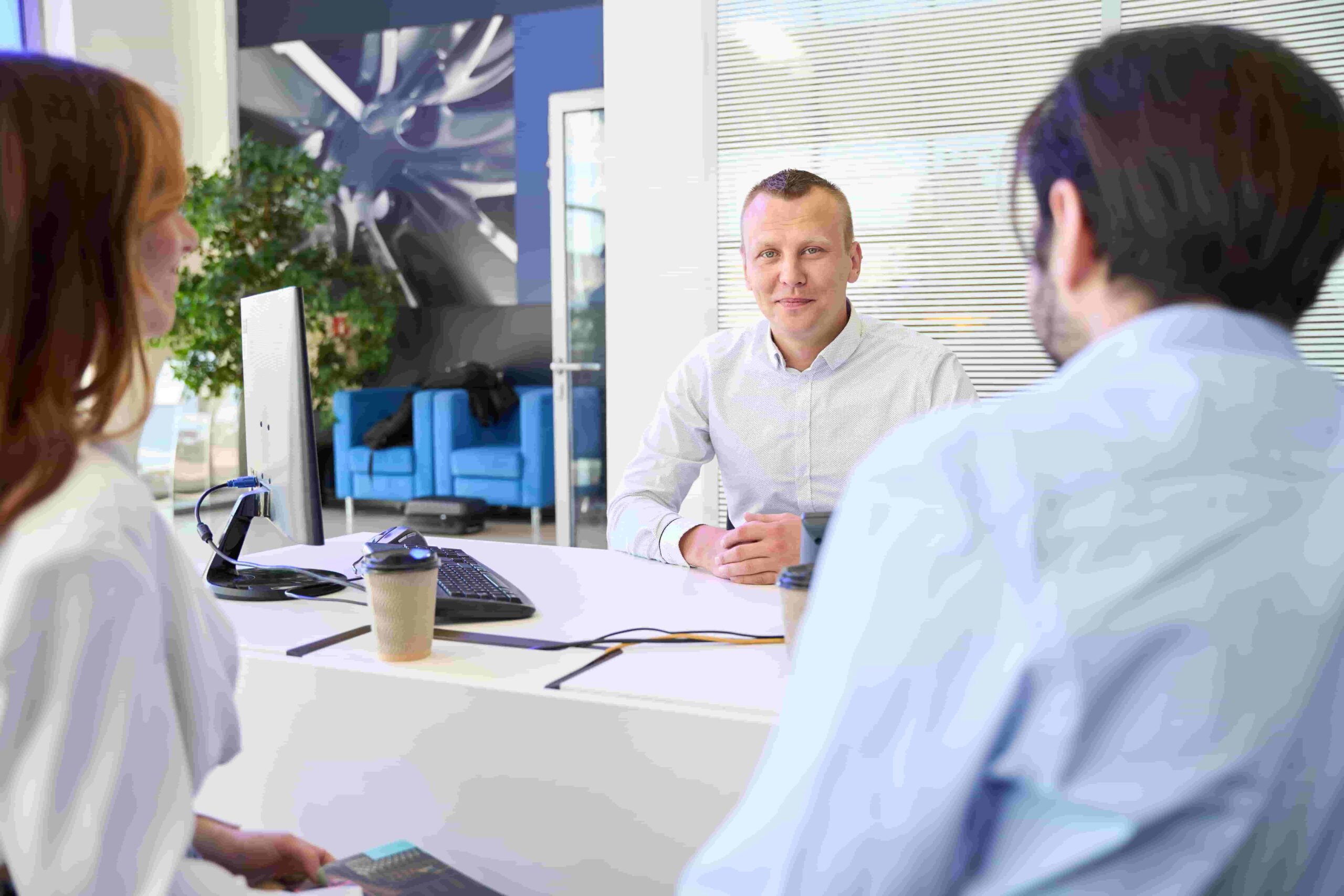 Rockstar Tech – Leading Software Company Delivering Scalable UK-Based Solutions