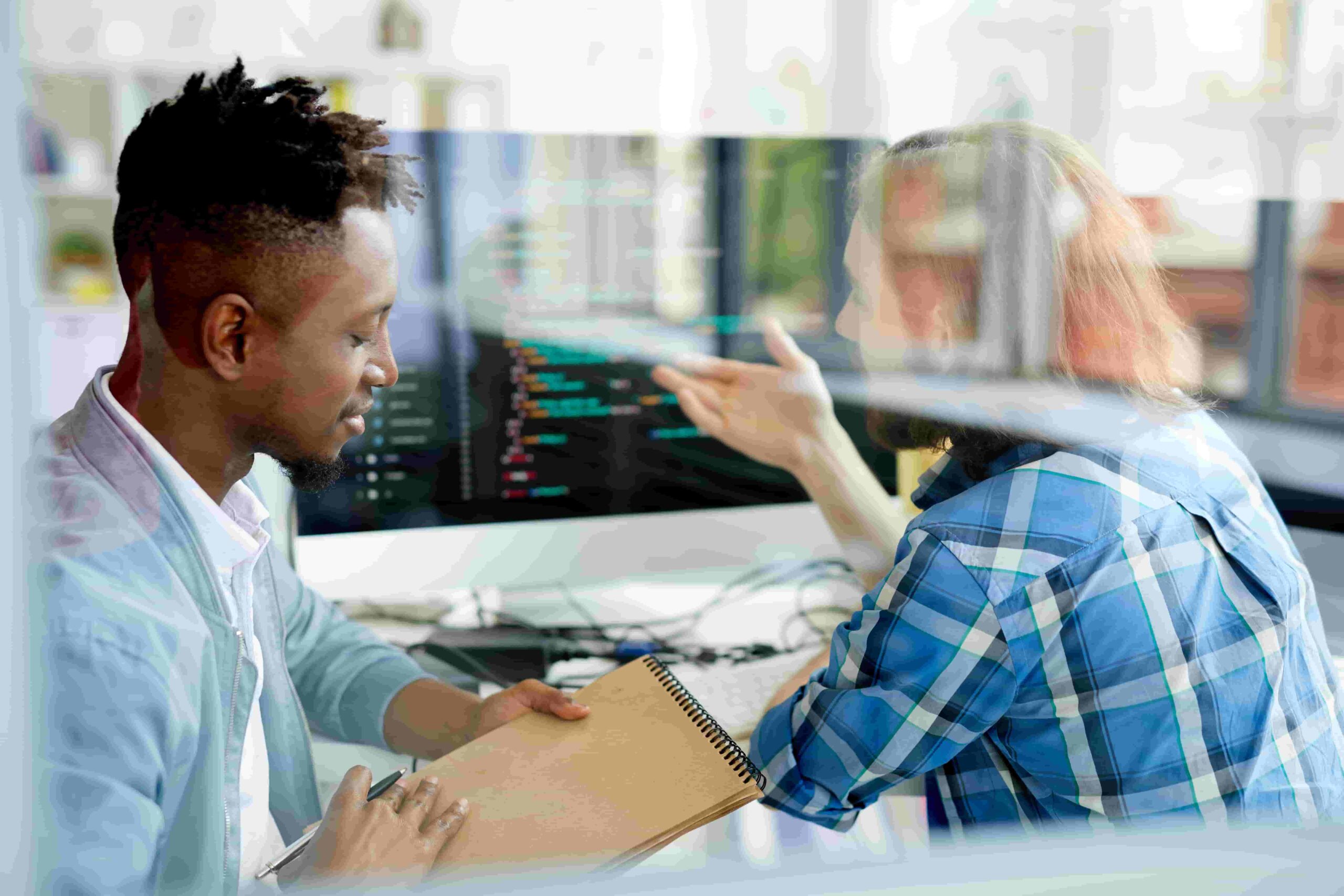 Rockstar Tech – Software development company in Leeds