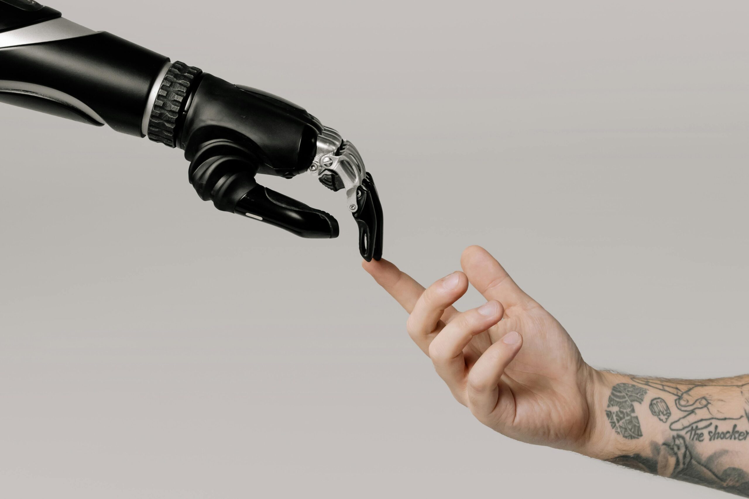 Rockstar Tech – Develop a Website Through AI