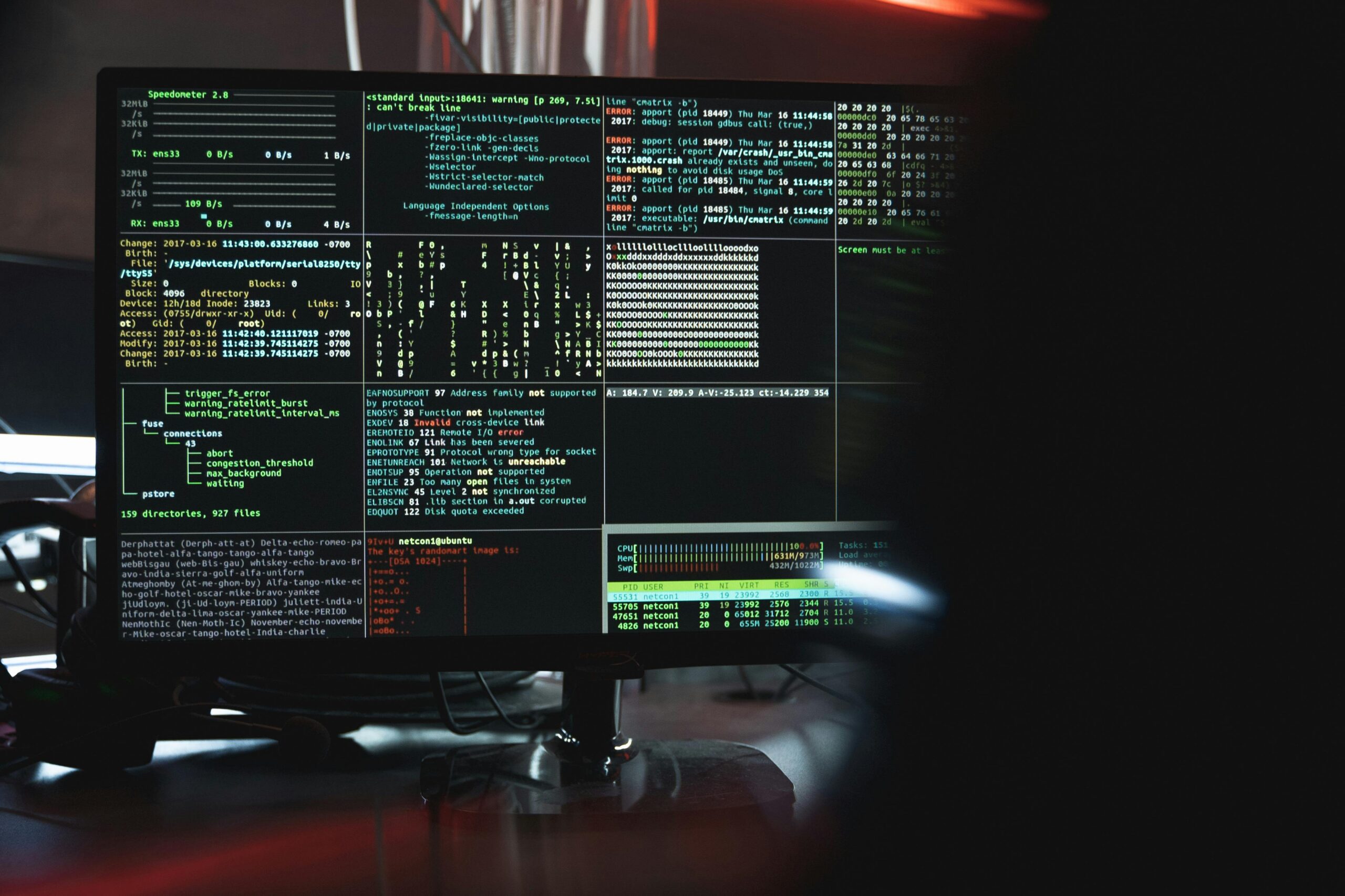 RockSoft Tech – System Integrator in Leeds UK