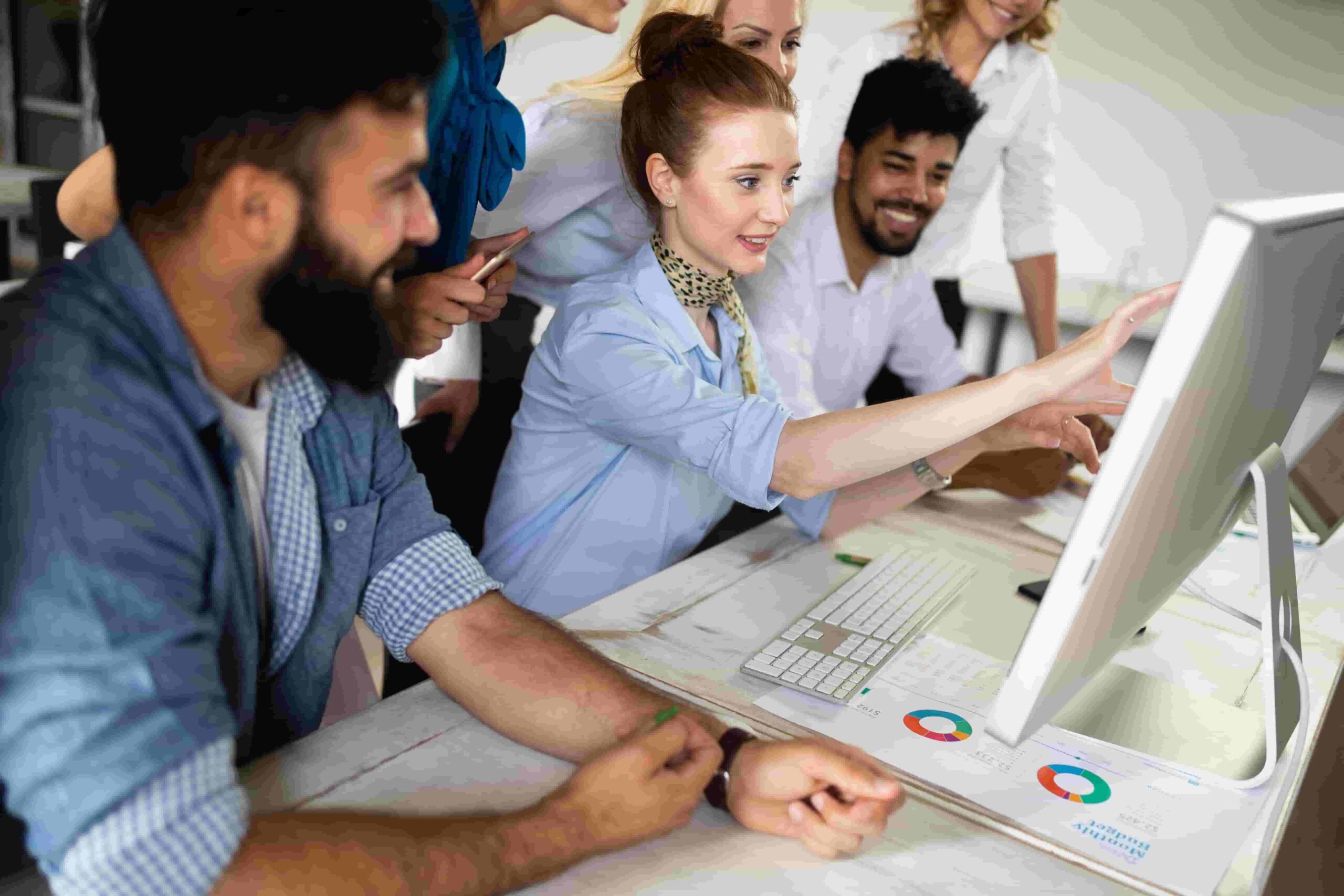 Rockstar Tech – Mastering PPC Marketing