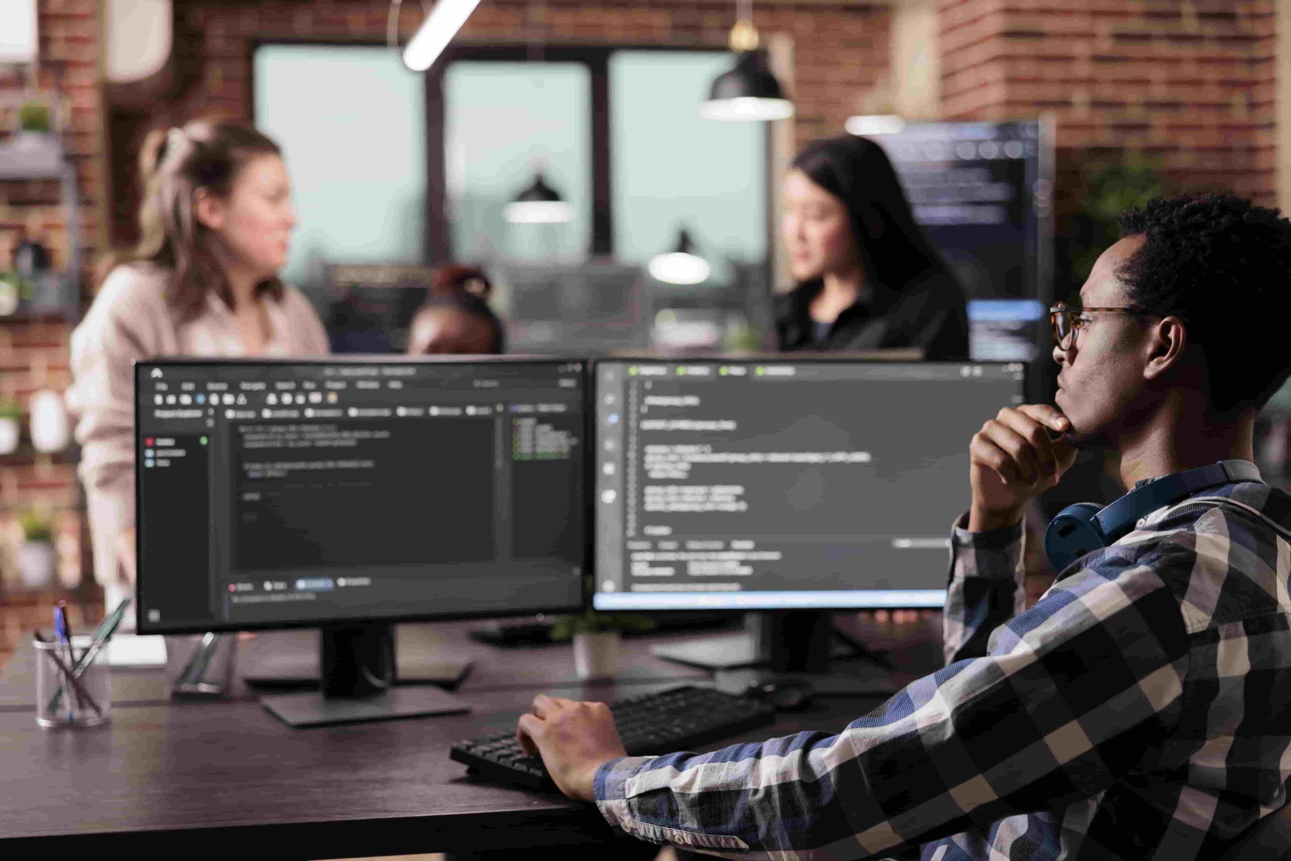 Rockstar Tech – Custom Software Development