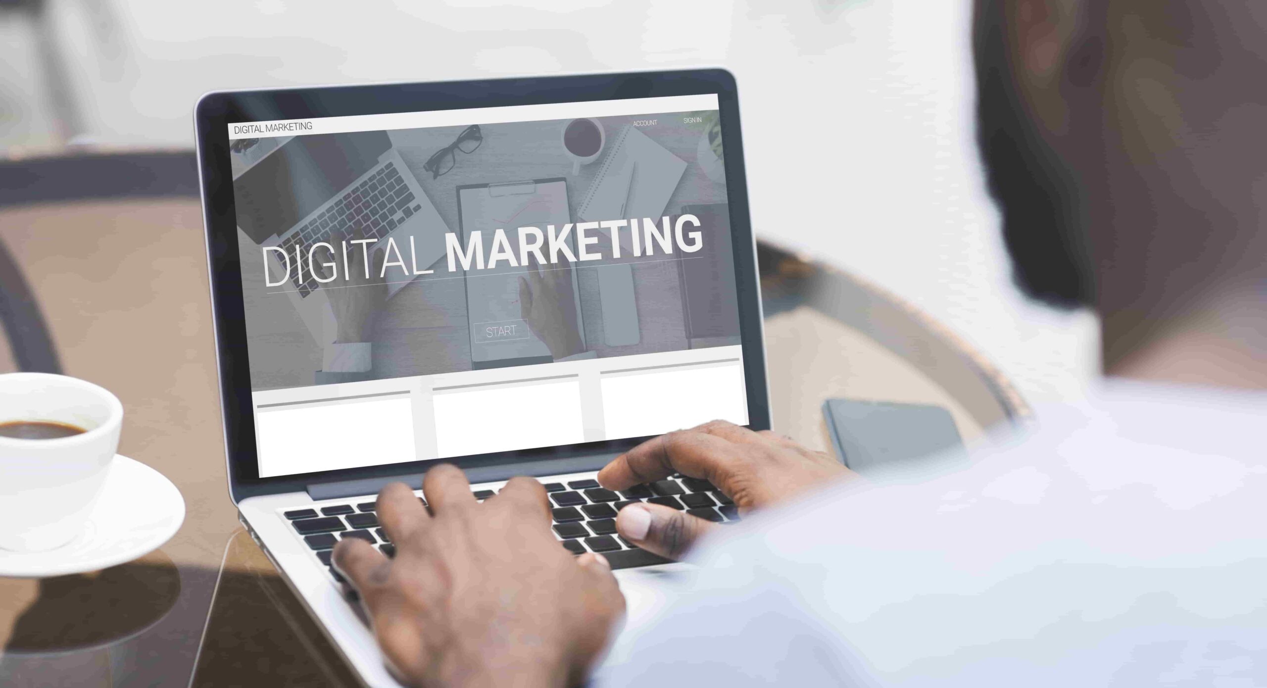 RockSoft Tech – Innovative Digital Marketing Solutions in Manchester UK for Modern Tech Firms