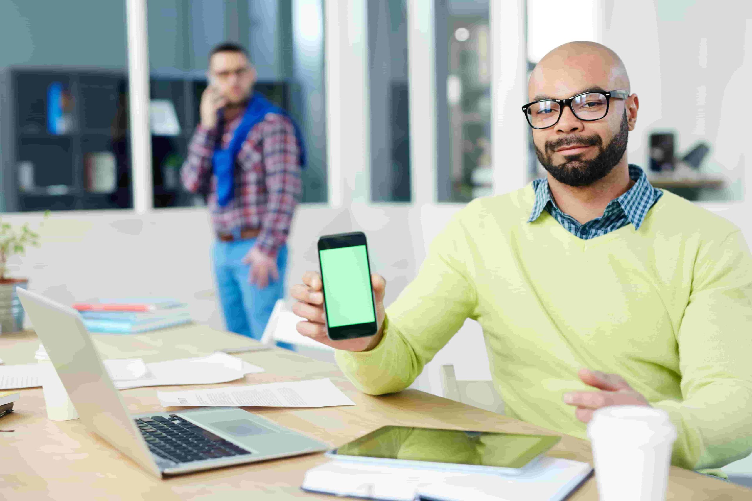 RockSoft Tech – Mobile Application Company Powers Digital Innovation