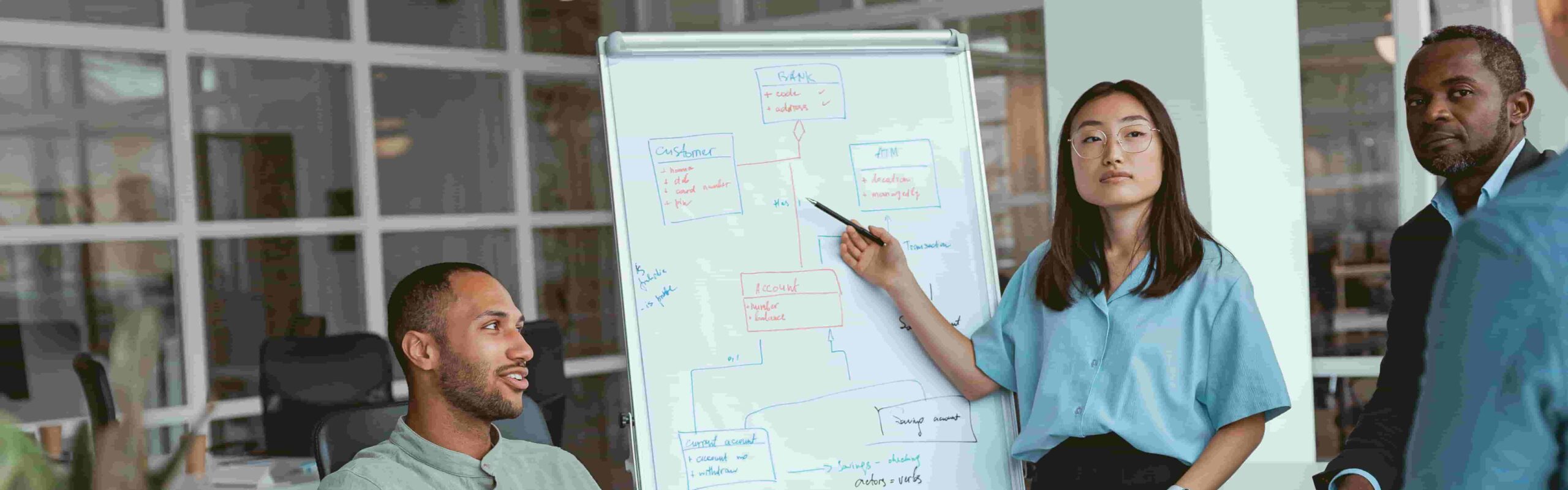 RockSoft Tech – Agile Based Software Solutions in Leeds UK Transforming Digital Workflows