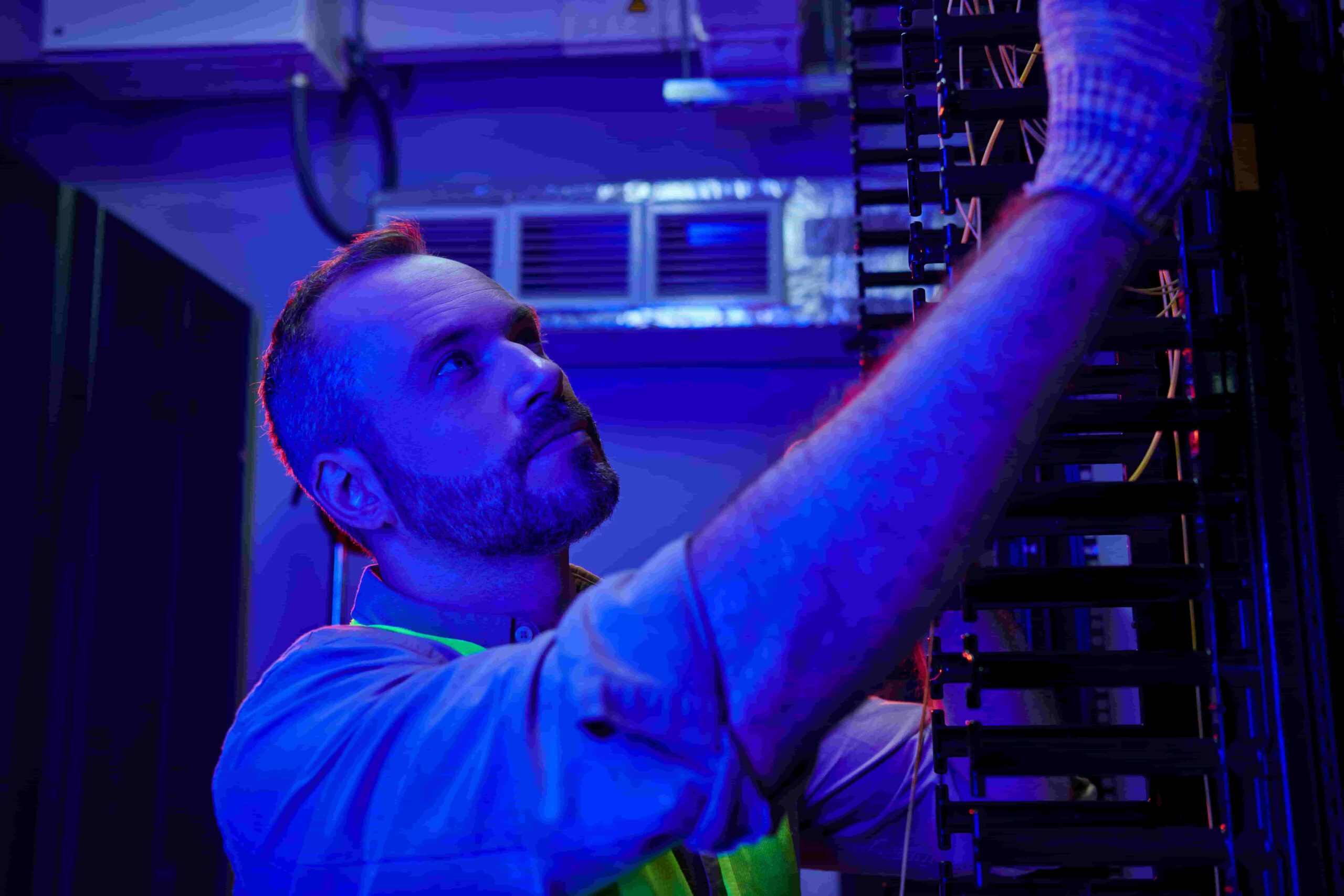 RockSoft Tech – Resource Augmentation in Leeds UK: Scaling IT Capacity with Precision