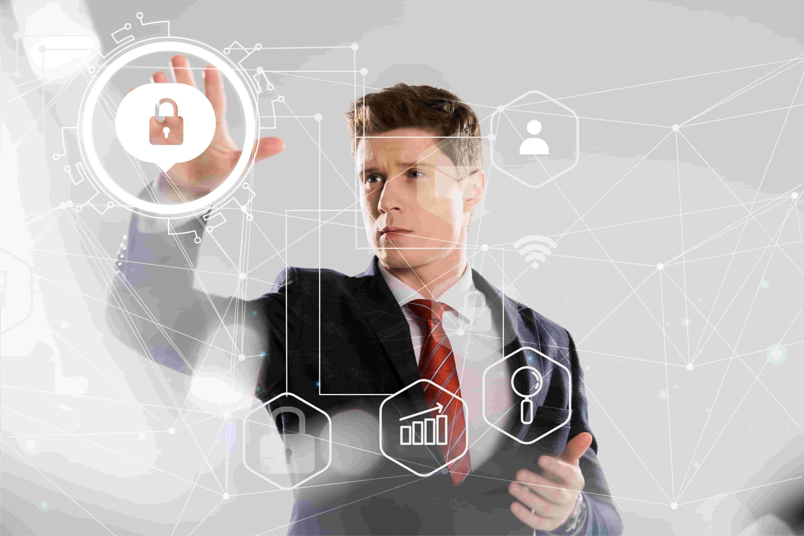 RockSoft Tech – Cloud Security Consultants: Protecting Your Business in the Digital Era