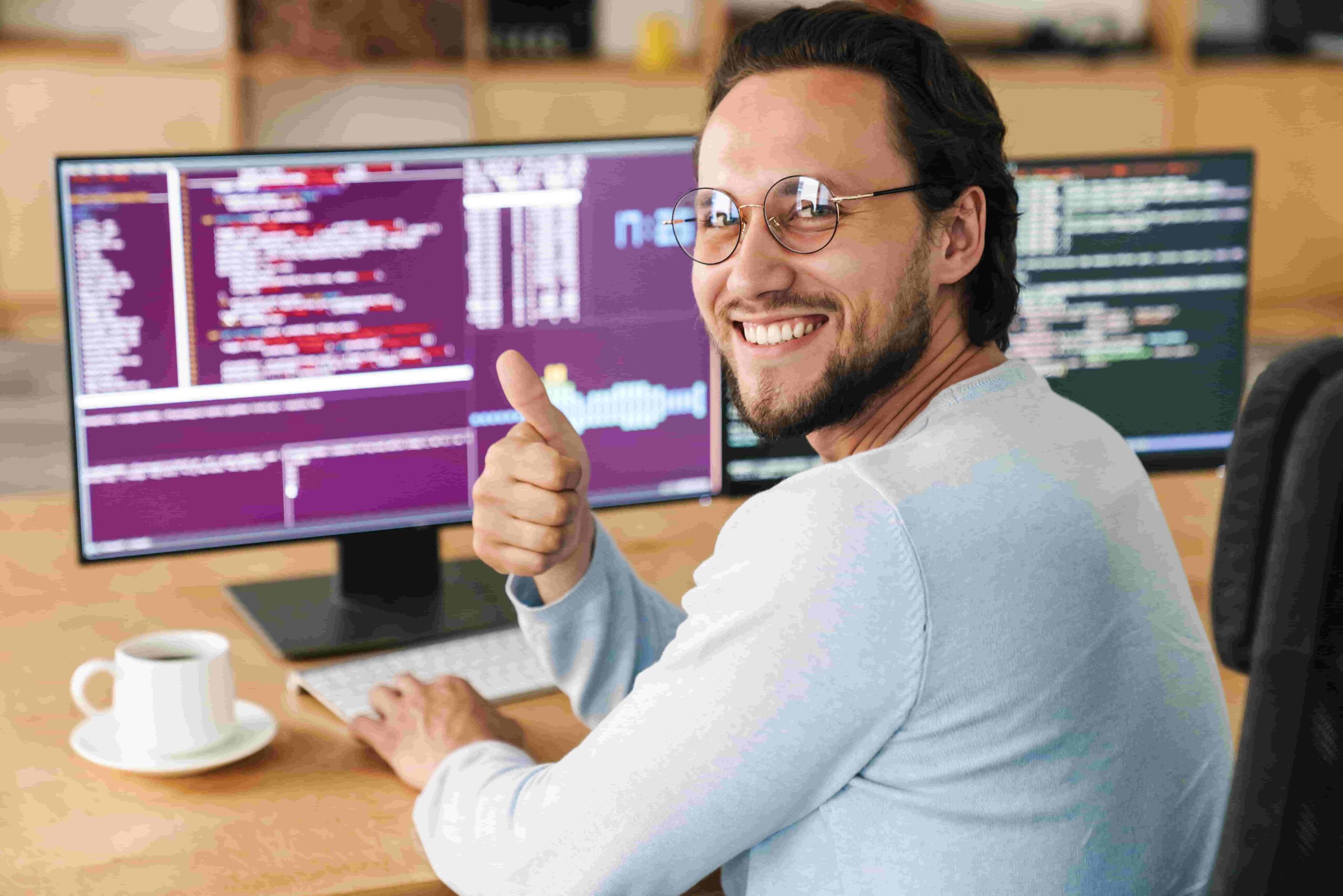RockSoft Tech – Testing Company: Enhancing Software Quality through Expert QA Services