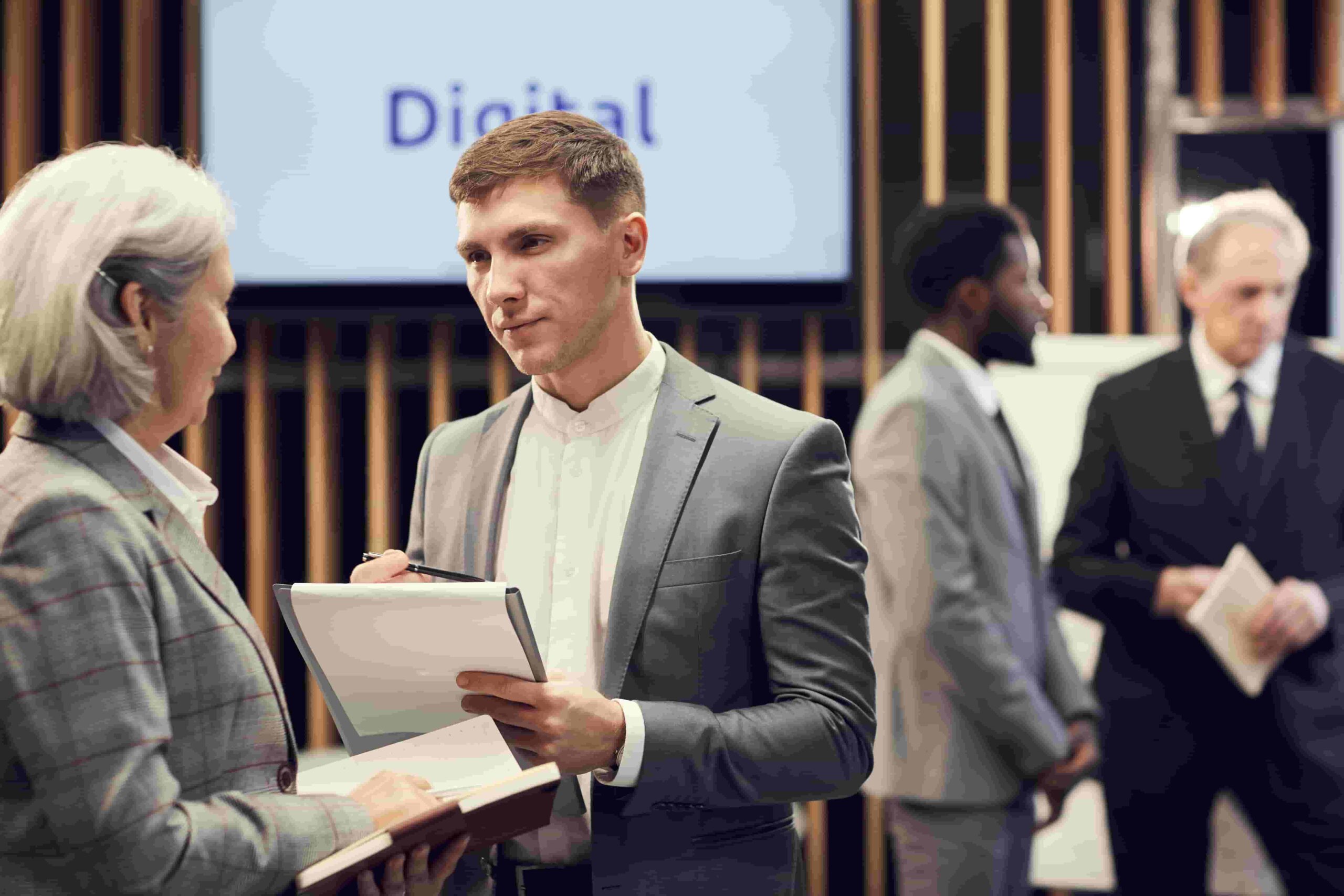 RockSoft Tech – Software Solutions in Leeds UK: Driving Digital Transformation for Businesses
