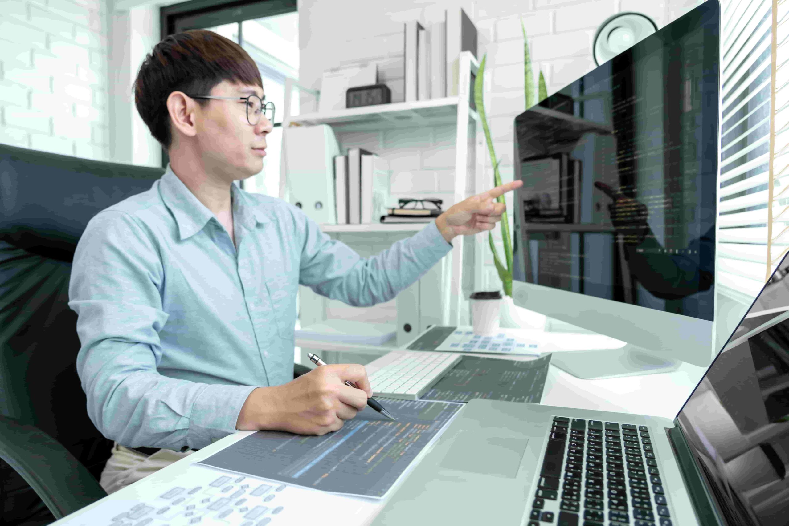 RockSoft Tech – Driving Innovation with Vertical Application Solutions