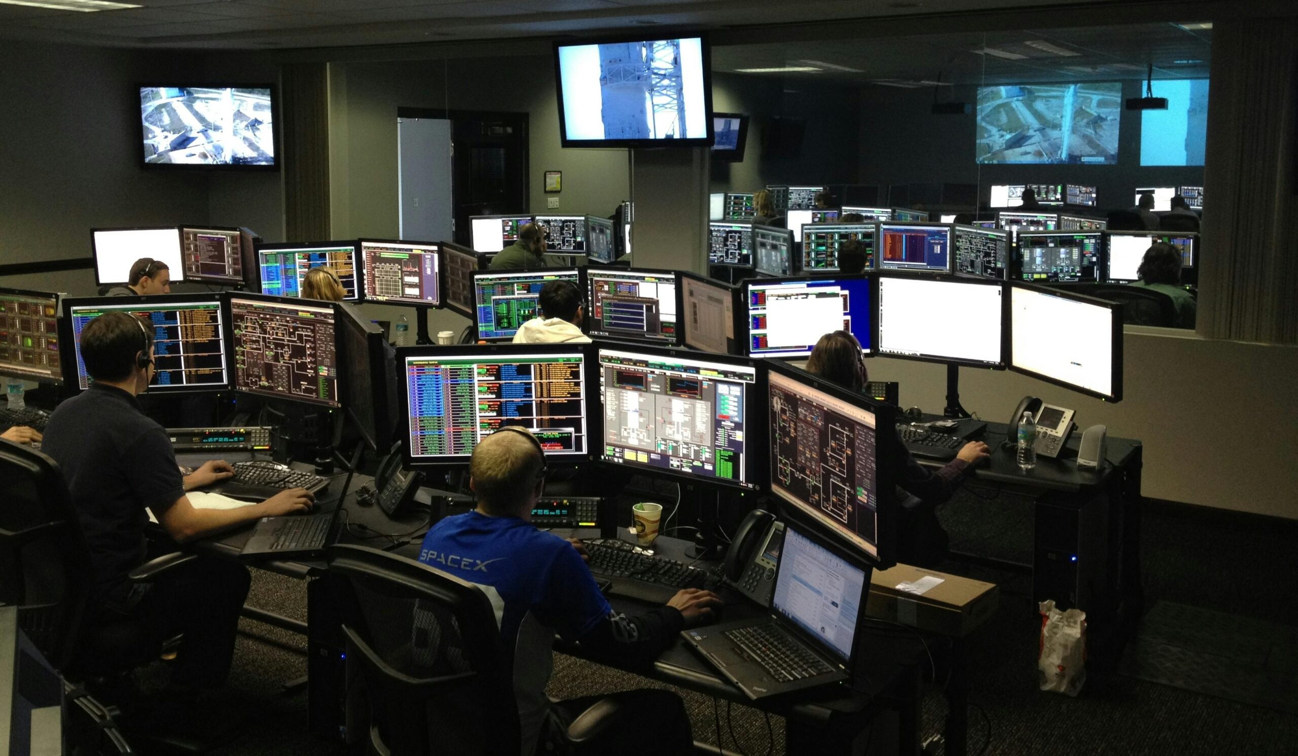 RockSoft Tech – Logistics Software in UK Enhancing Digital Operations