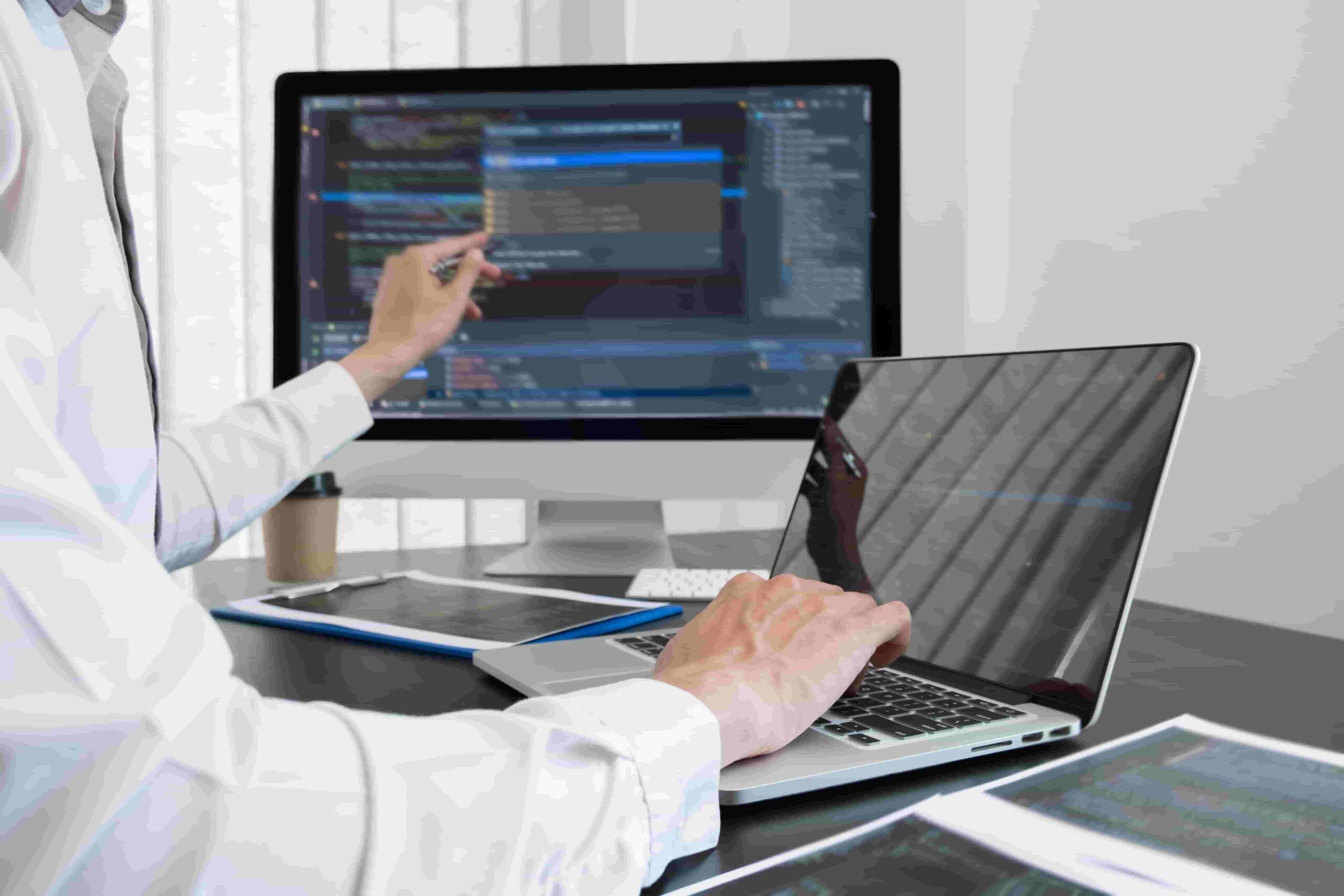 RockSoft Tech – Enhance Software Quality with Professional Testing Services Software