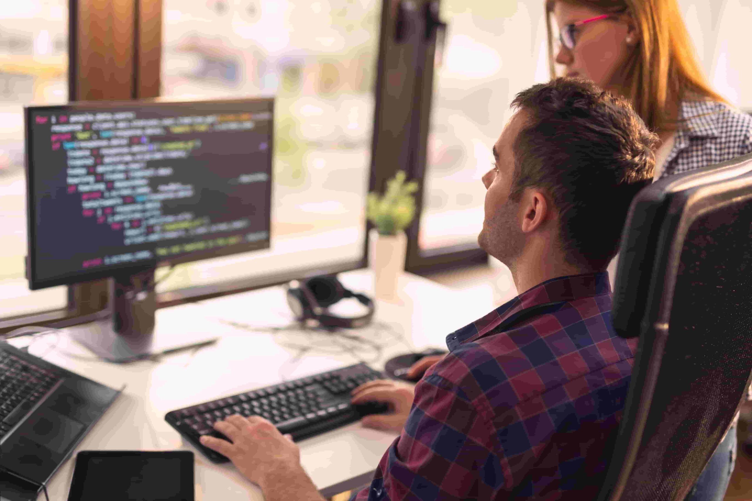 RockSoft Tech – Understanding .NET Standard: A Foundation for Cross-Platform Development