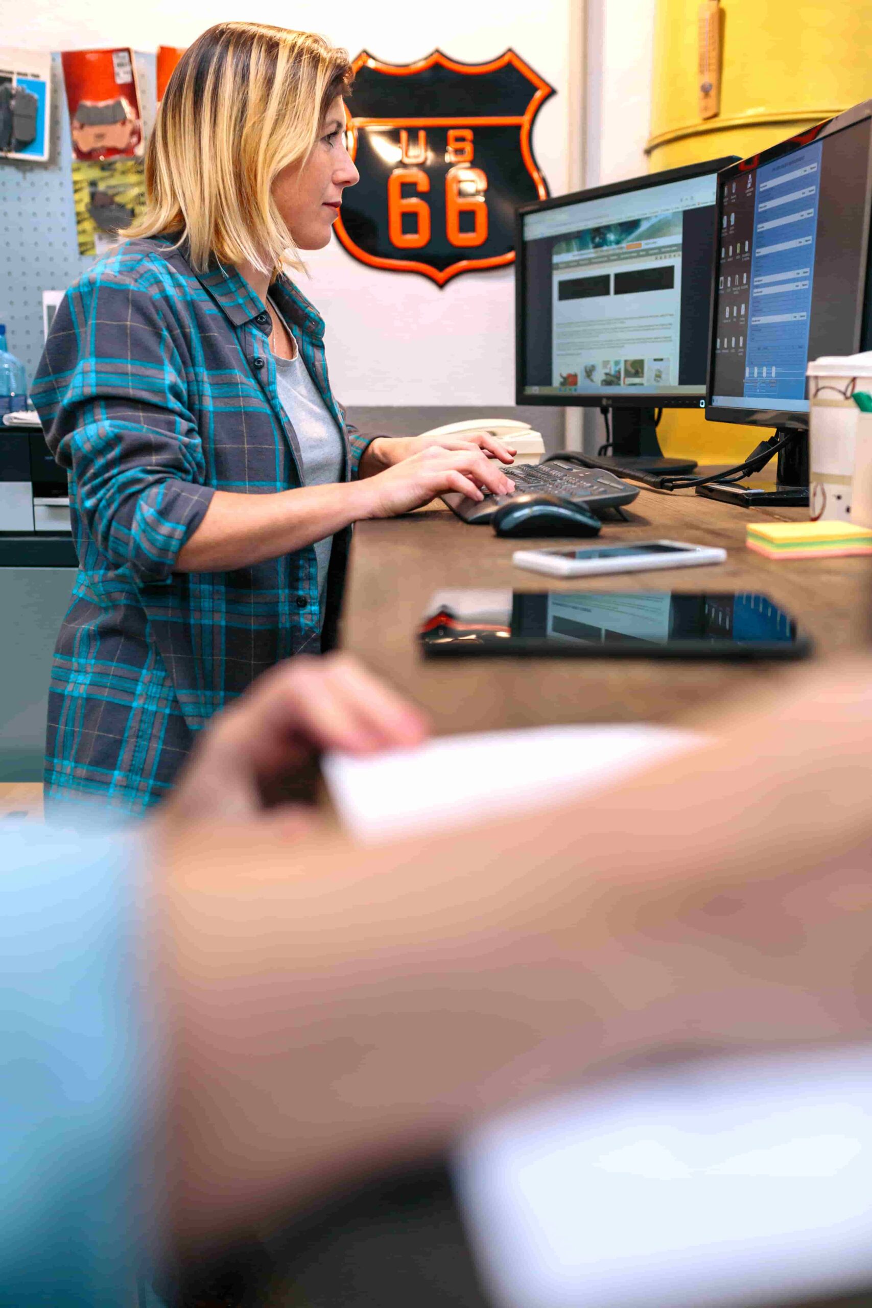 RockSoft Tech – Web Design Leeds UK: Tailored Digital Solutions for Modern Businesses