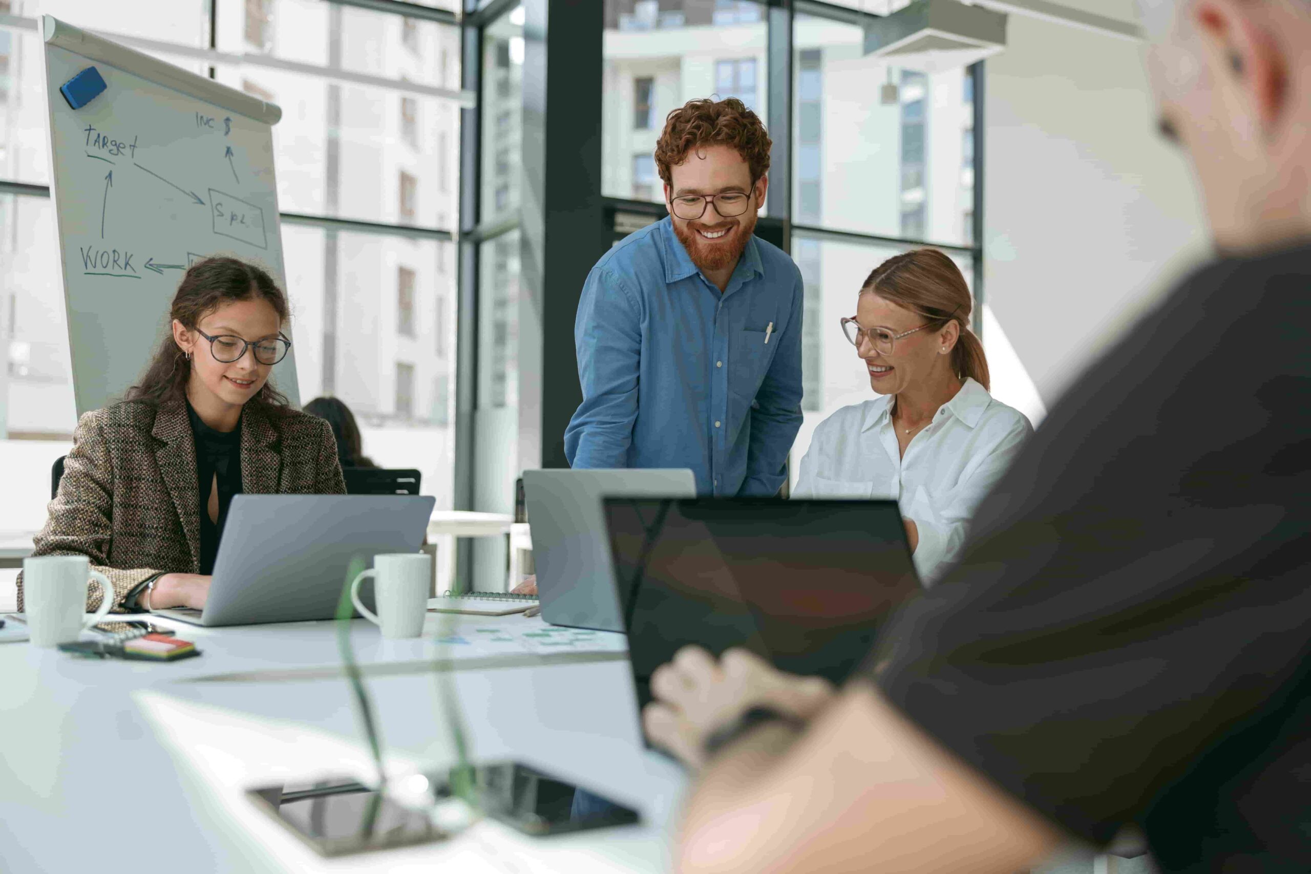 RockSoft Tech – IT Staff Augmentation: Advantages, Risks & Best Practices