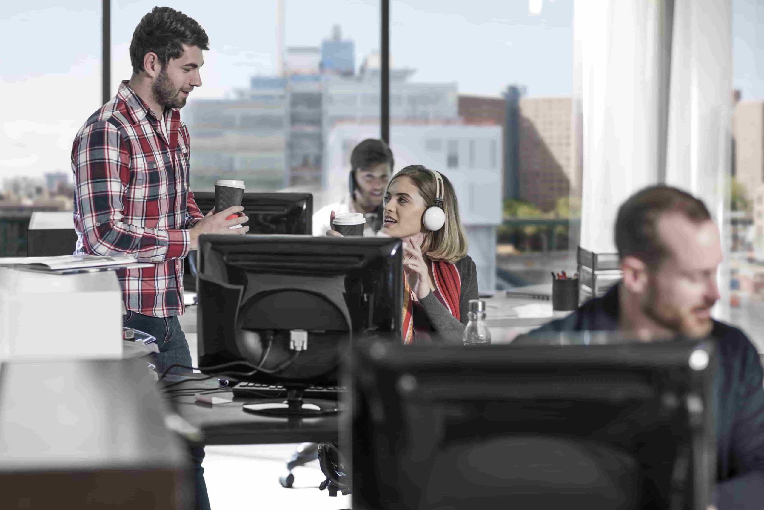 RockSoft Tech – CRM Development Leeds UK: Driving Digital Efficiency