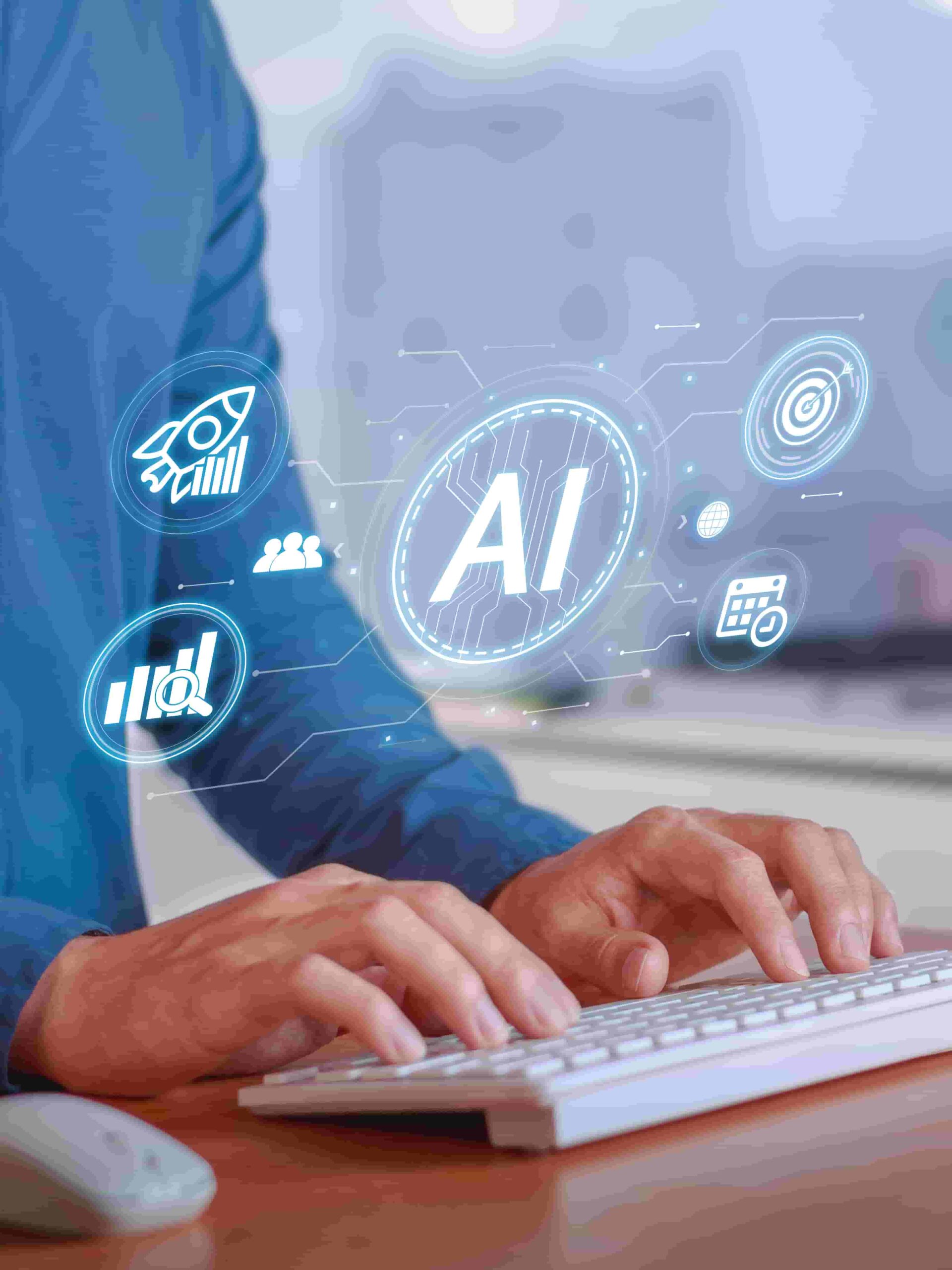 RockSoft Tech – AI Consultancy in Leeds Driving Digital Growth