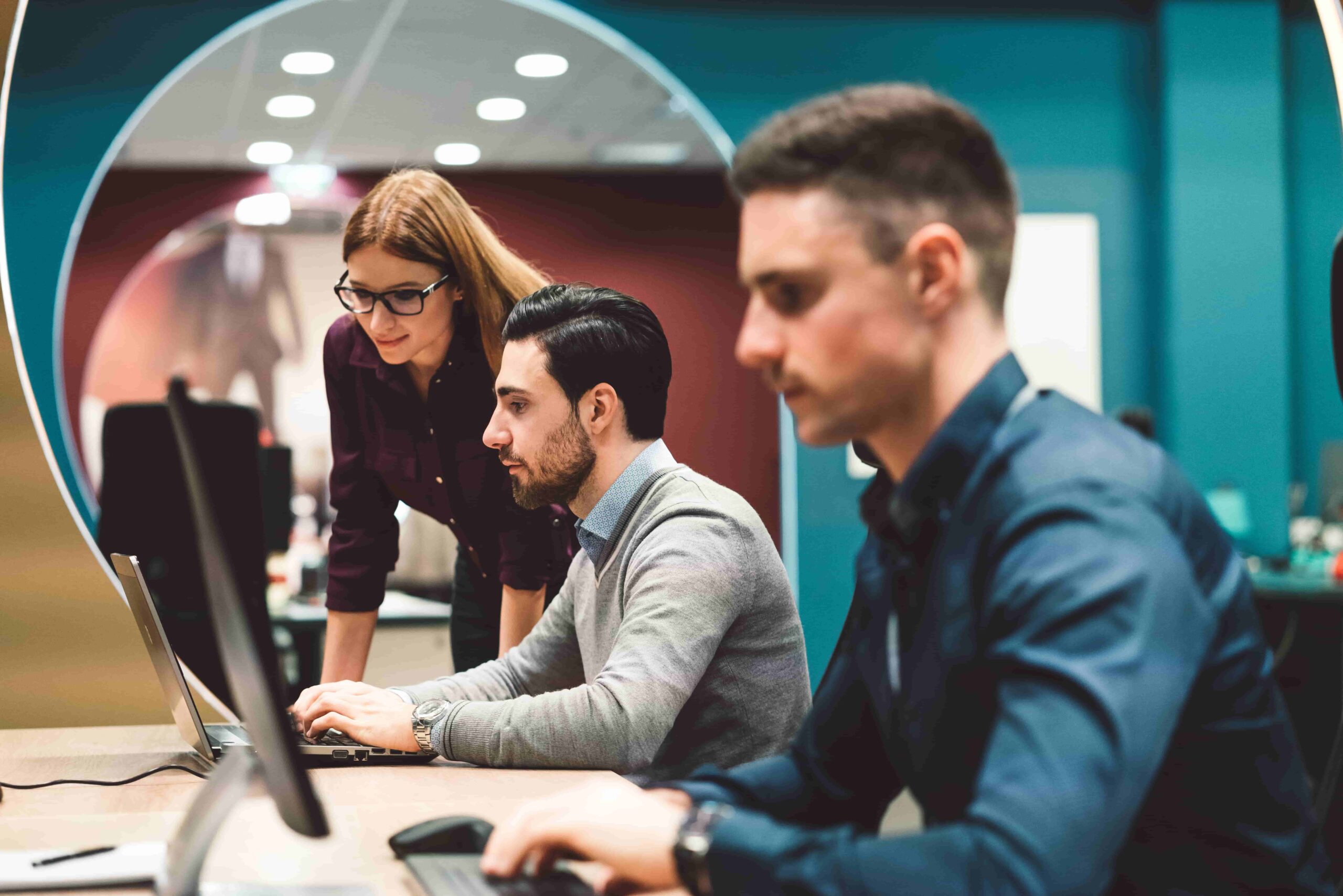 RockSoft Tech – Bespoke Software Developers in Leeds: Key Strengths & Benefits