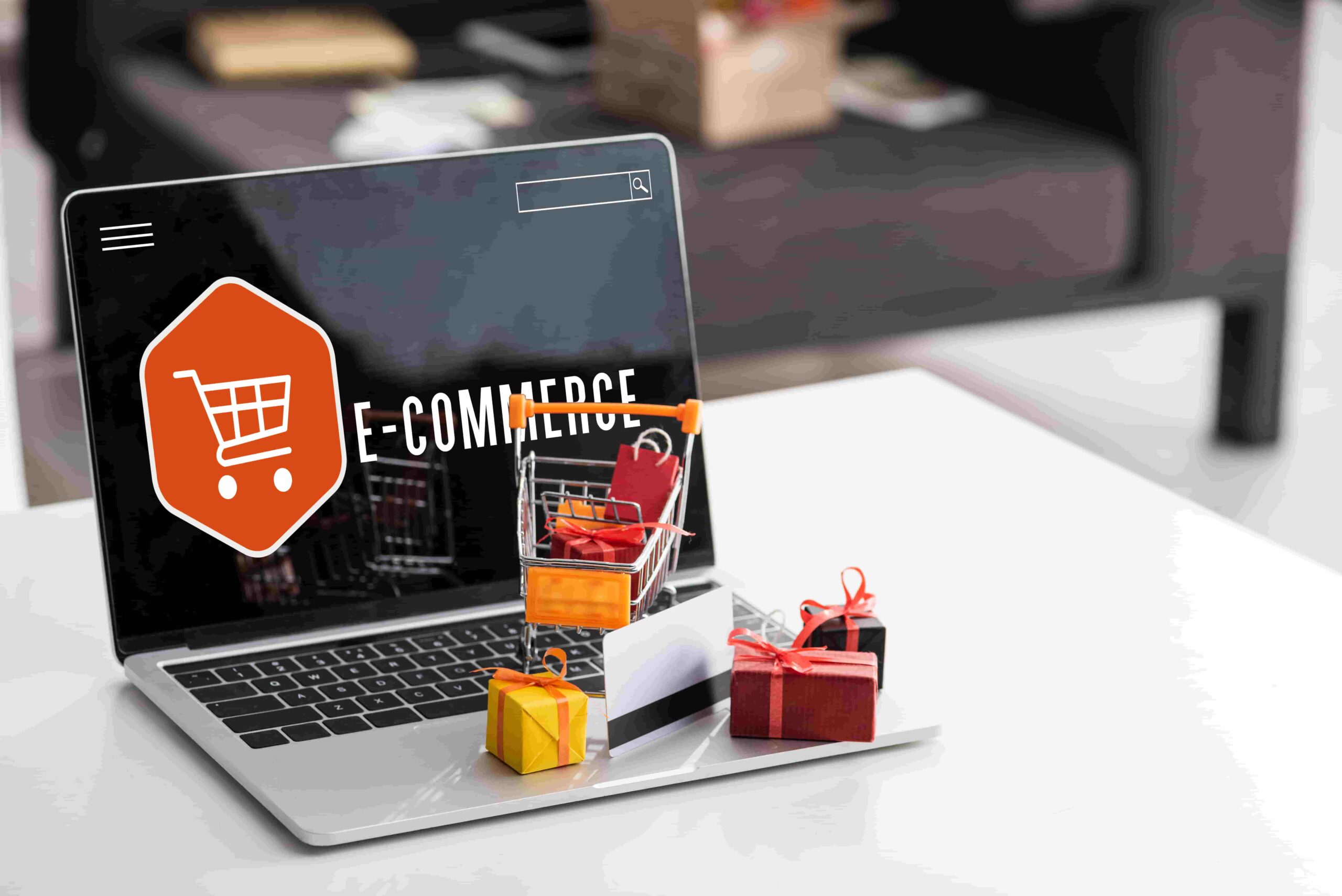 RockSoft Tech – Smart Ecommerce Web Design in Leeds
