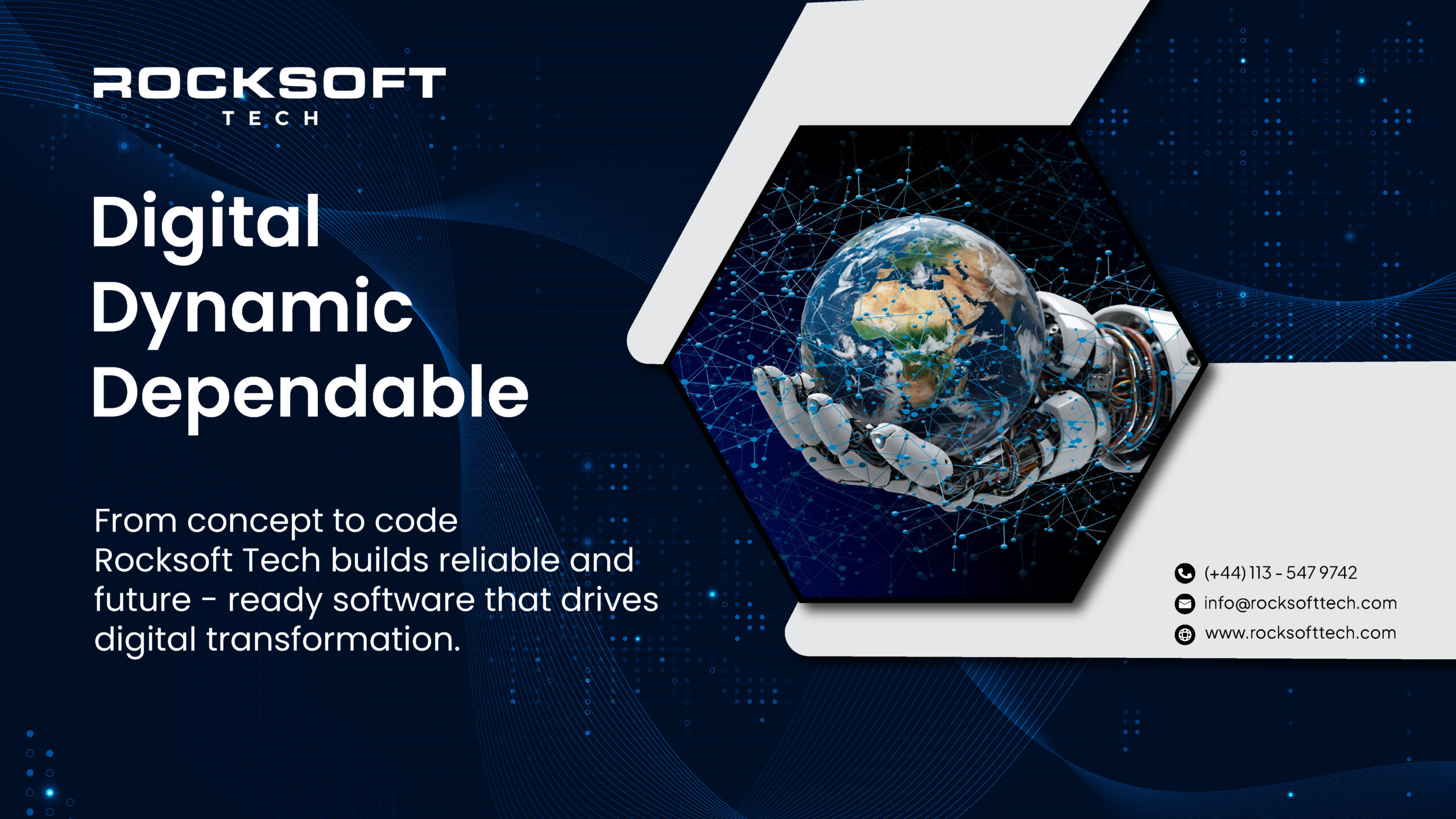 Custom CRM Development UK | Tailored CRM Solutions