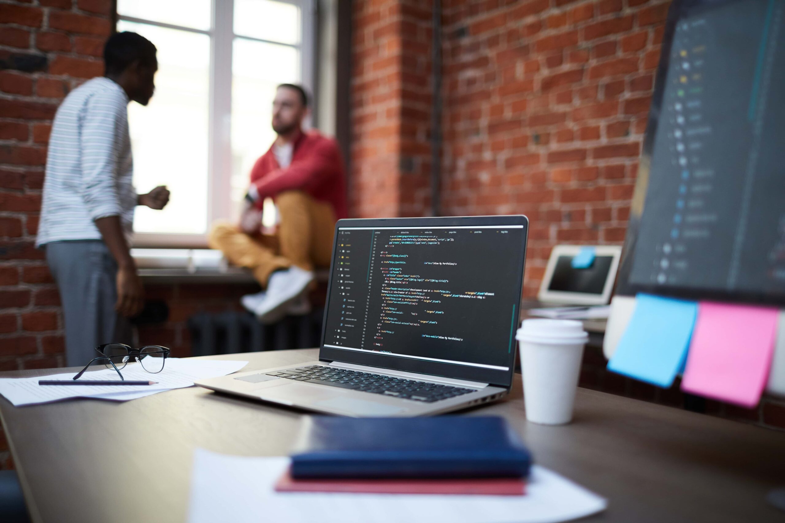 RockSoft Tech – Hire Full Stack Developer in UK: Strategic Guide