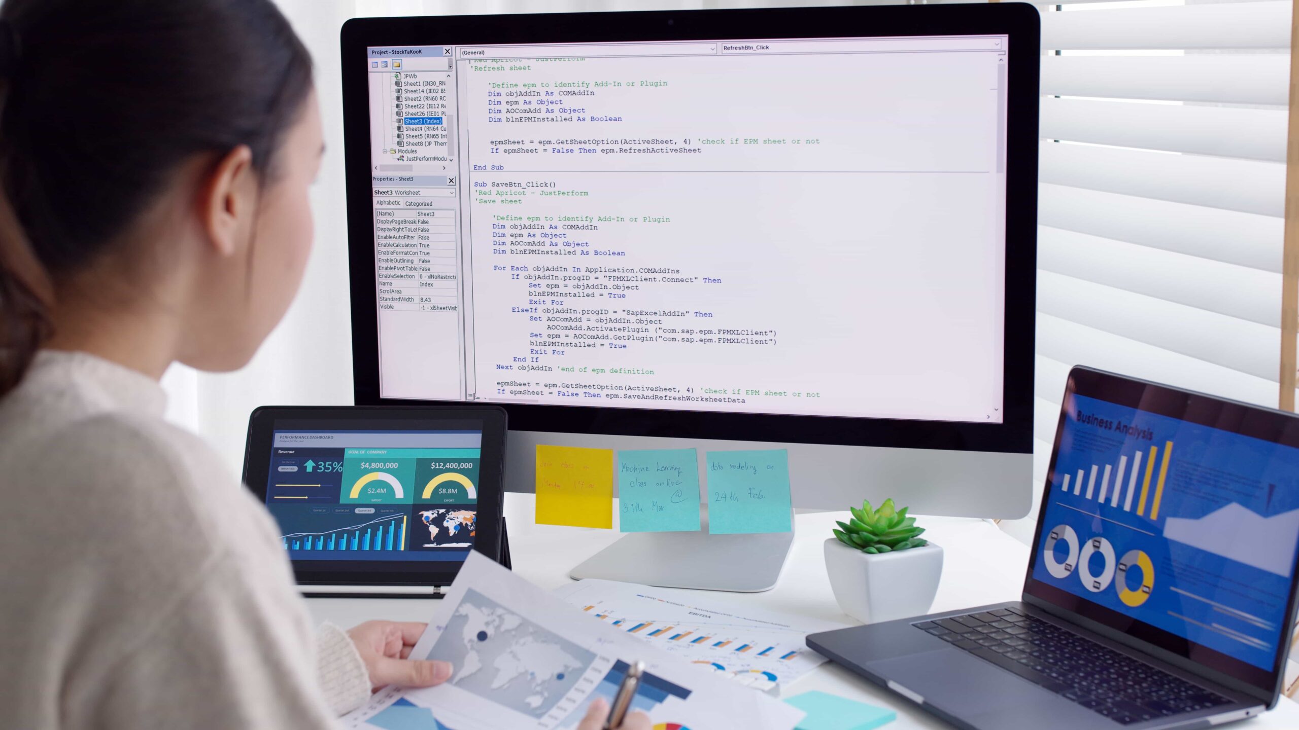 RockSoft Tech – Offshore Software Development in London: Benefits & Best Practices