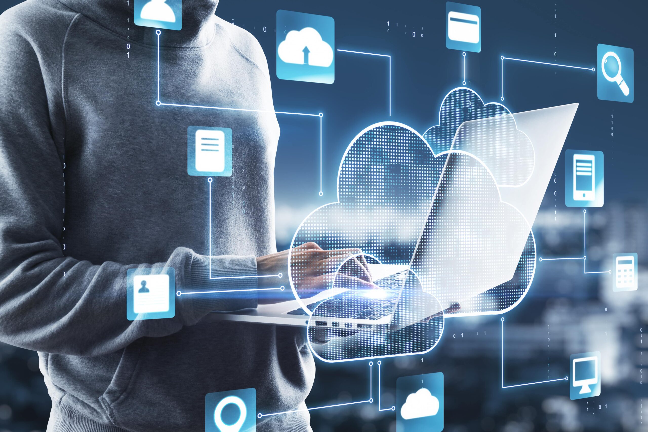 RockSoft Tech – Cloud Application Development Services