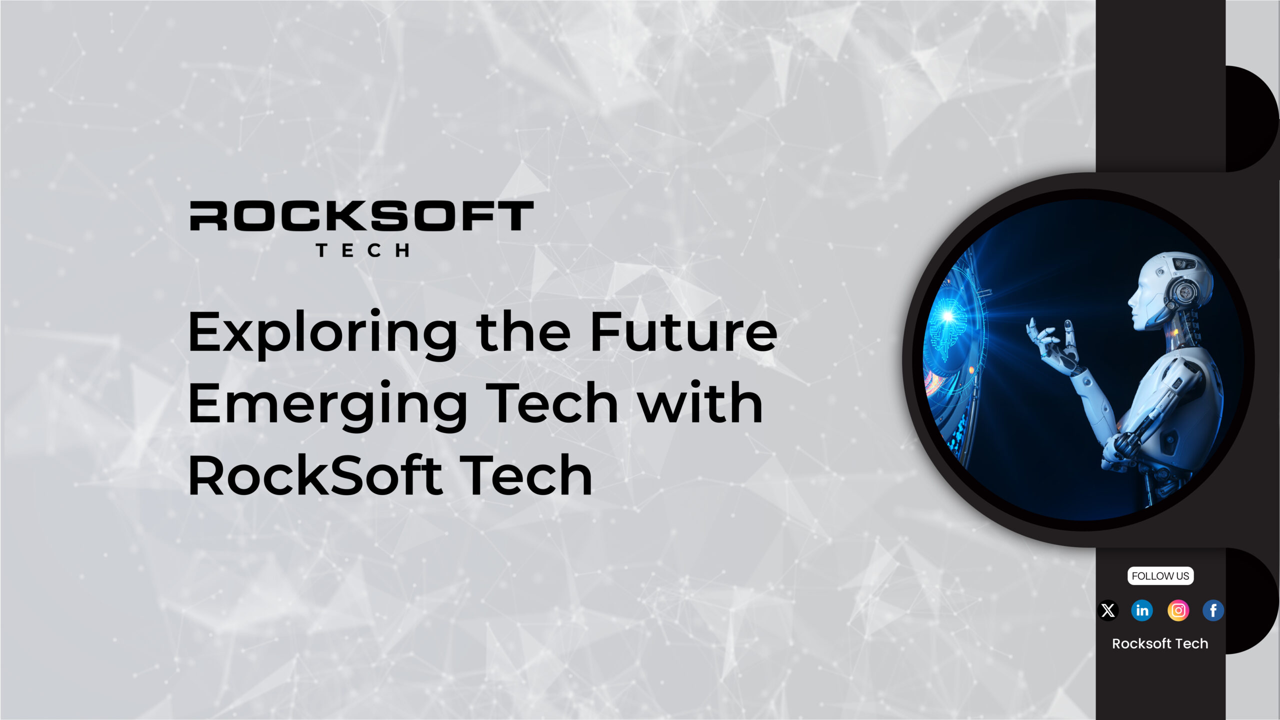 RockSoft Tech – Why Hire a Digital Advertising Agency UK for Tech Growth