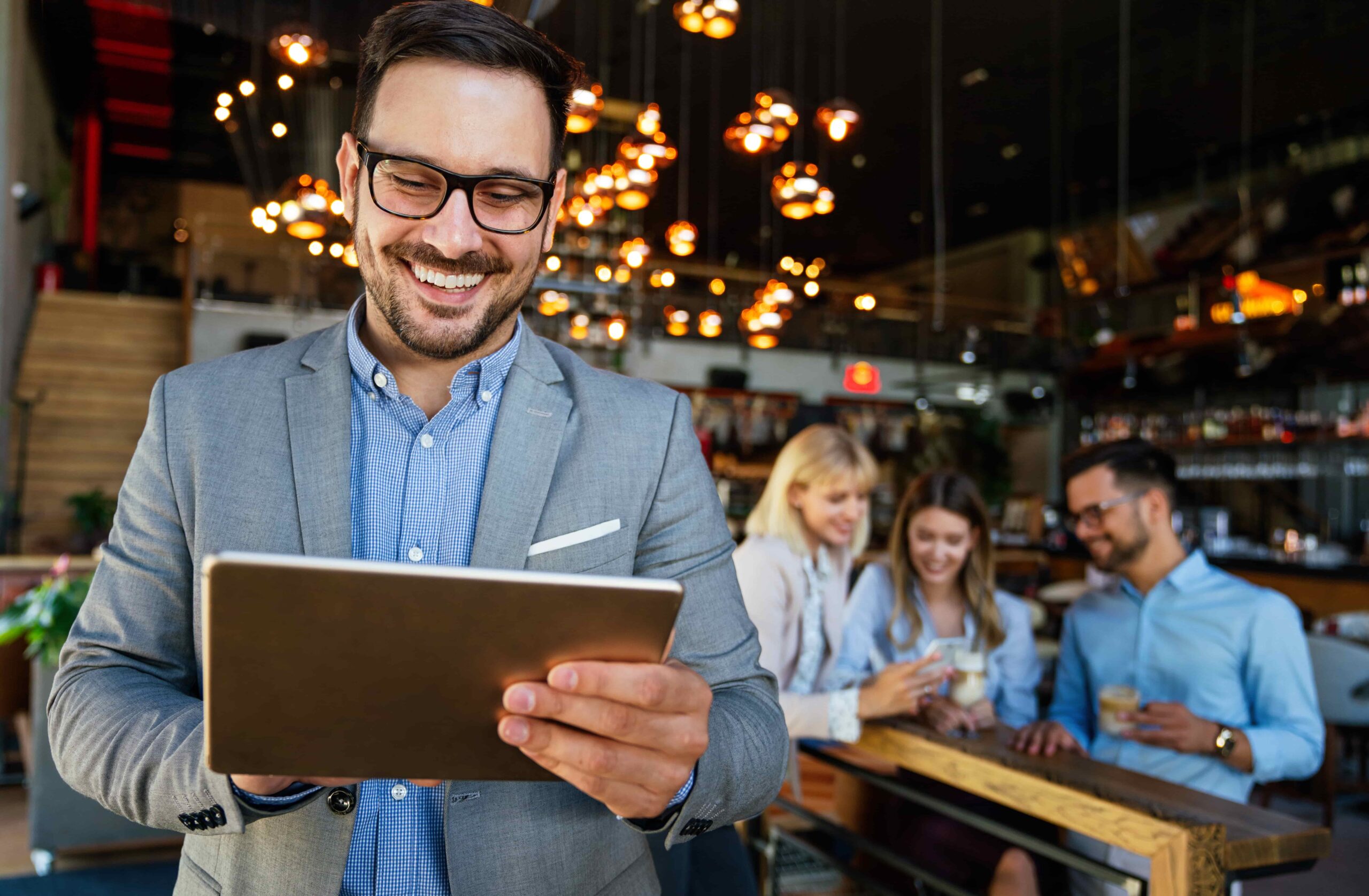 RockSoft Tech – Digital Marketing Services for Restaurants | Grow Bookings & Brand Visibility