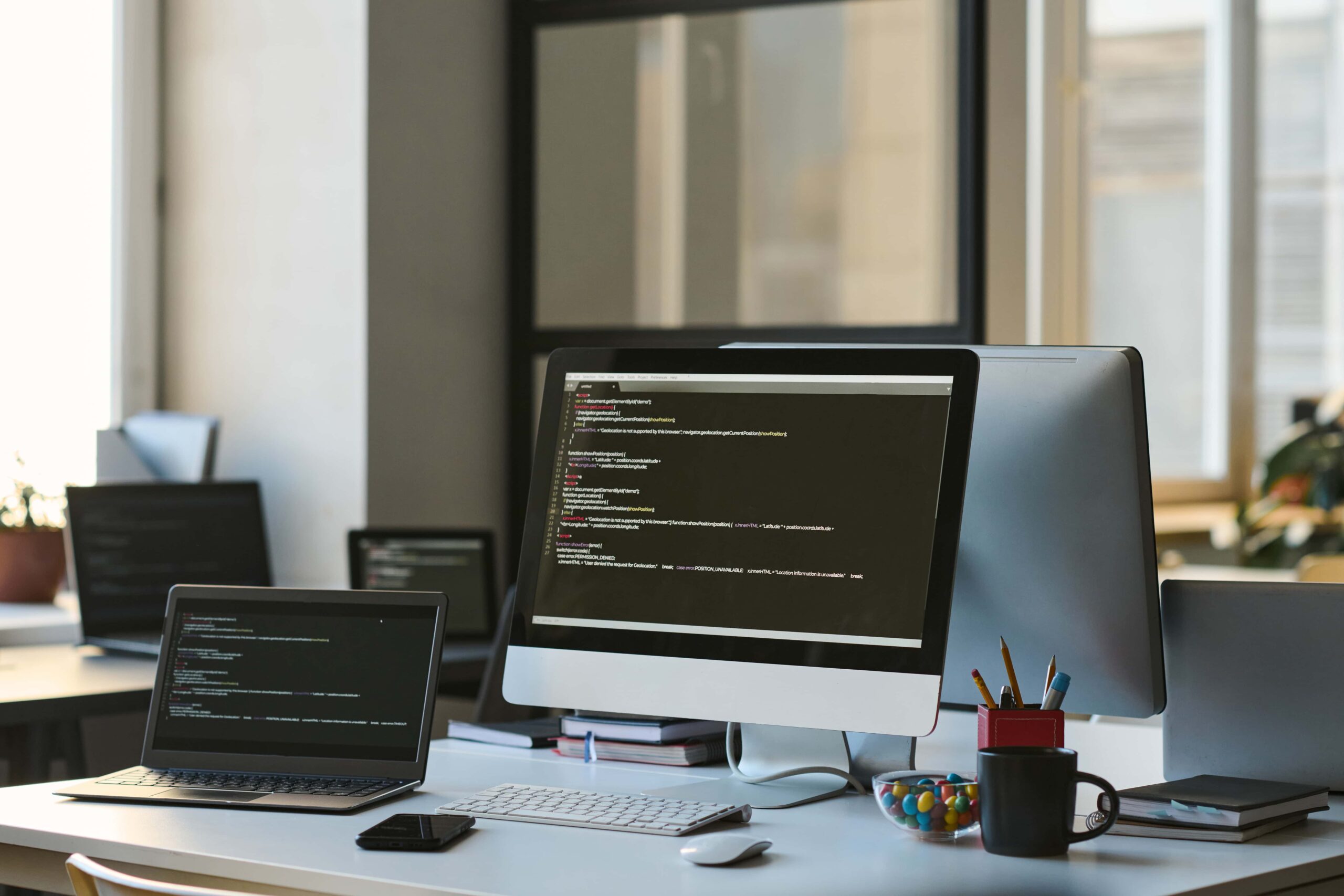 RockSoft Tech – .NET Development Company Benefits for Modern Businesses