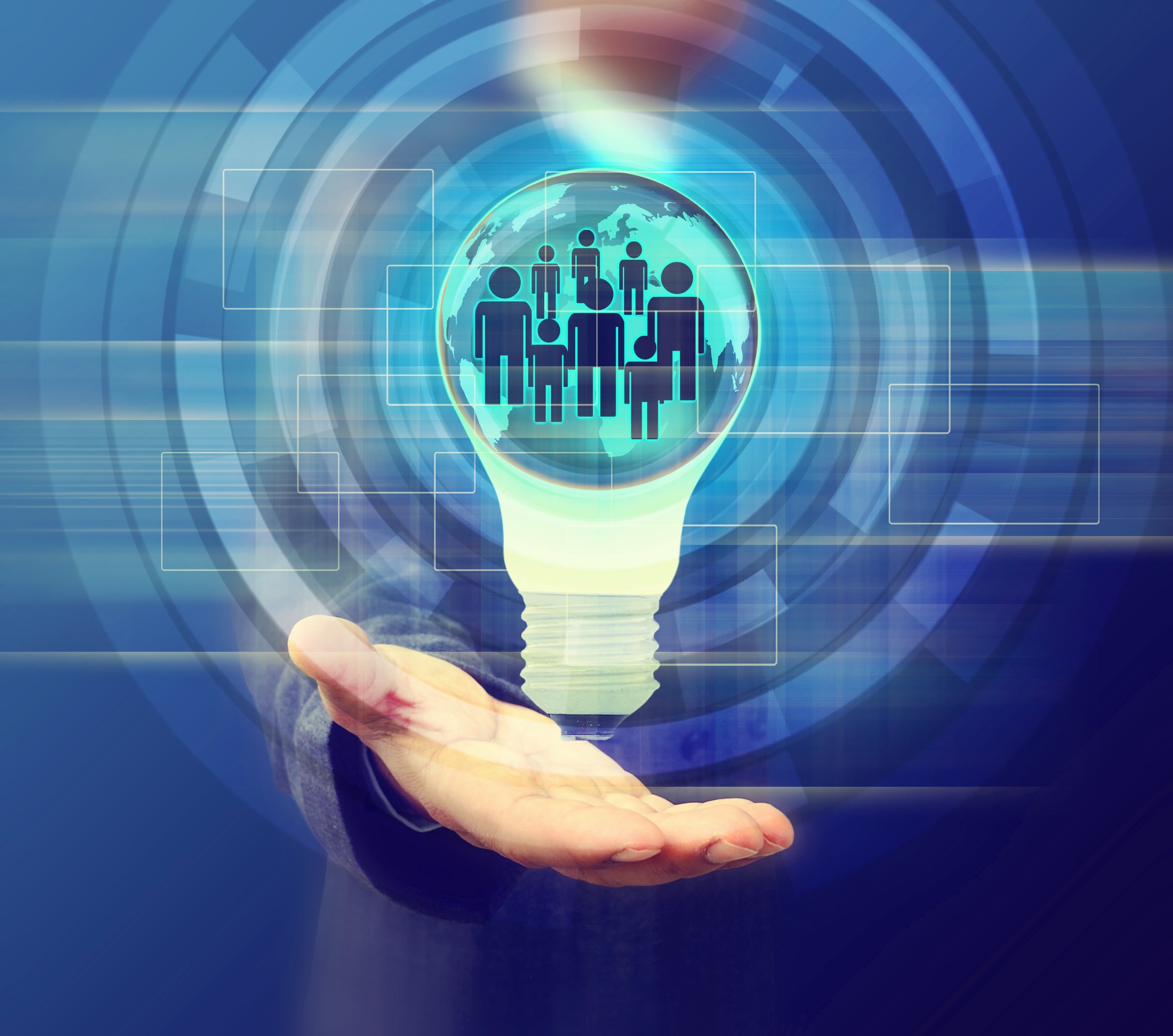 RockSoft Tech – Technological Trends in Business Reshaping Enterprises