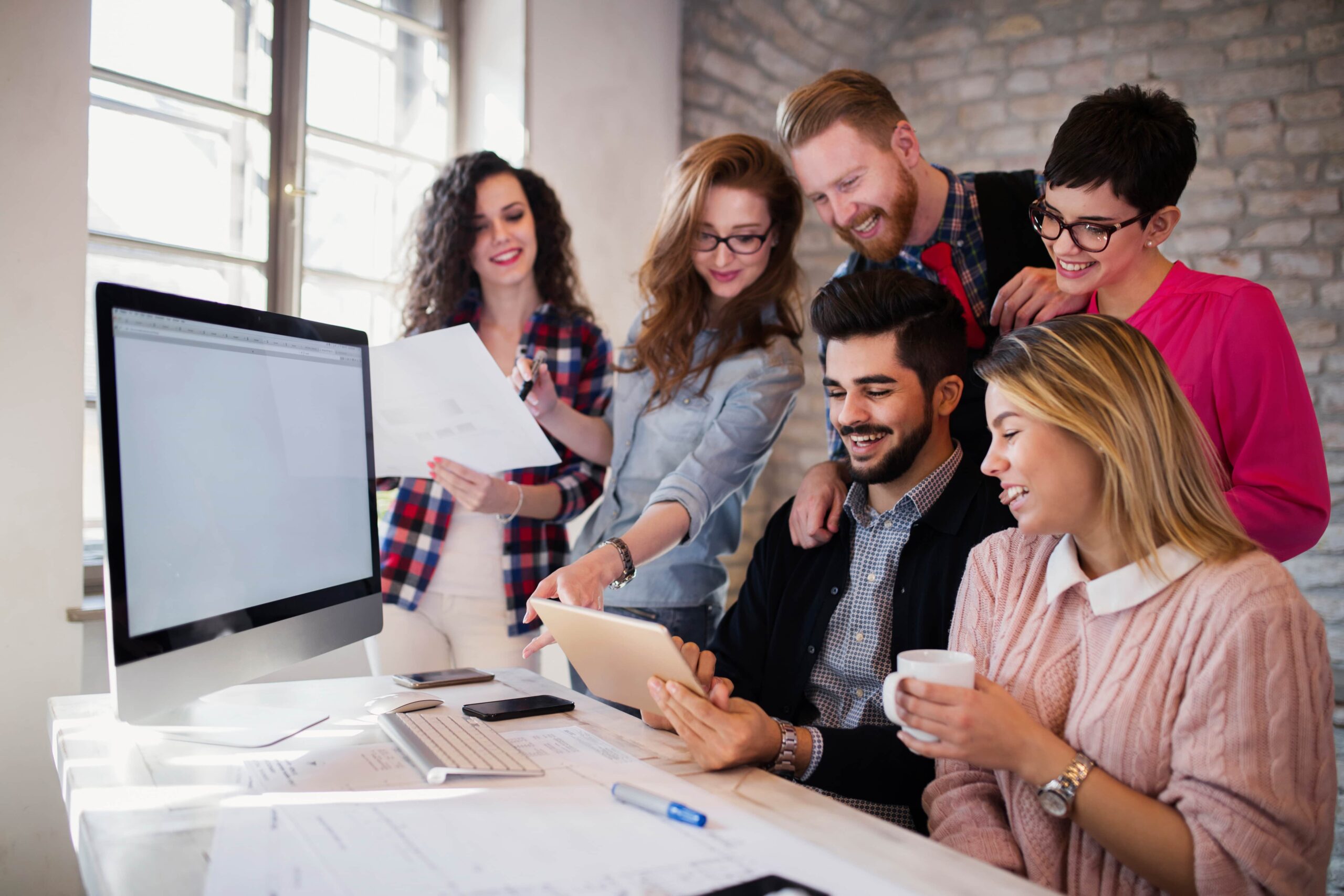 RockSoft Tech – Onboarding Software for Seamless Digital Employee Integration