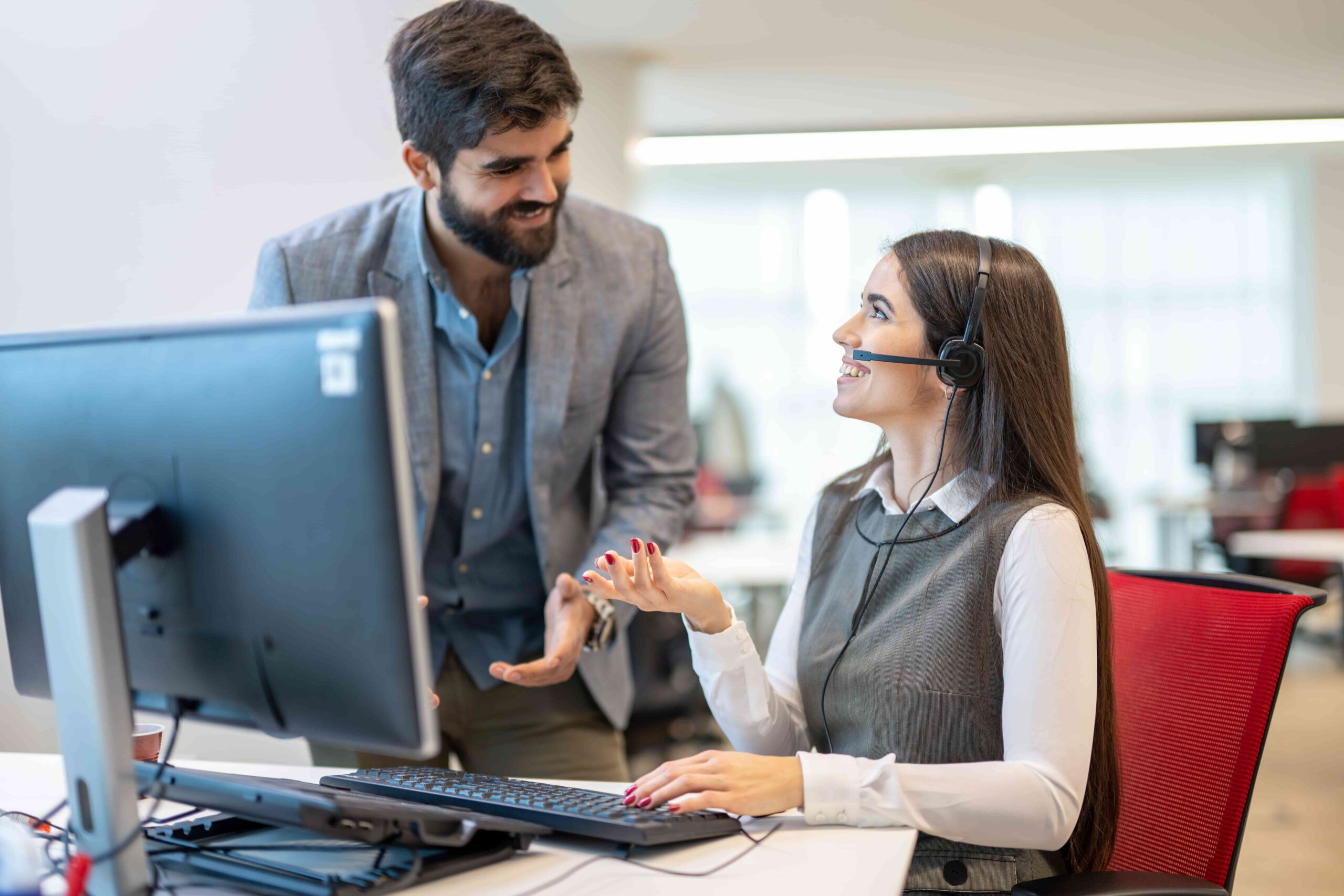 RockSoft Tech – Technical Support: Essential IT Support Services Explained