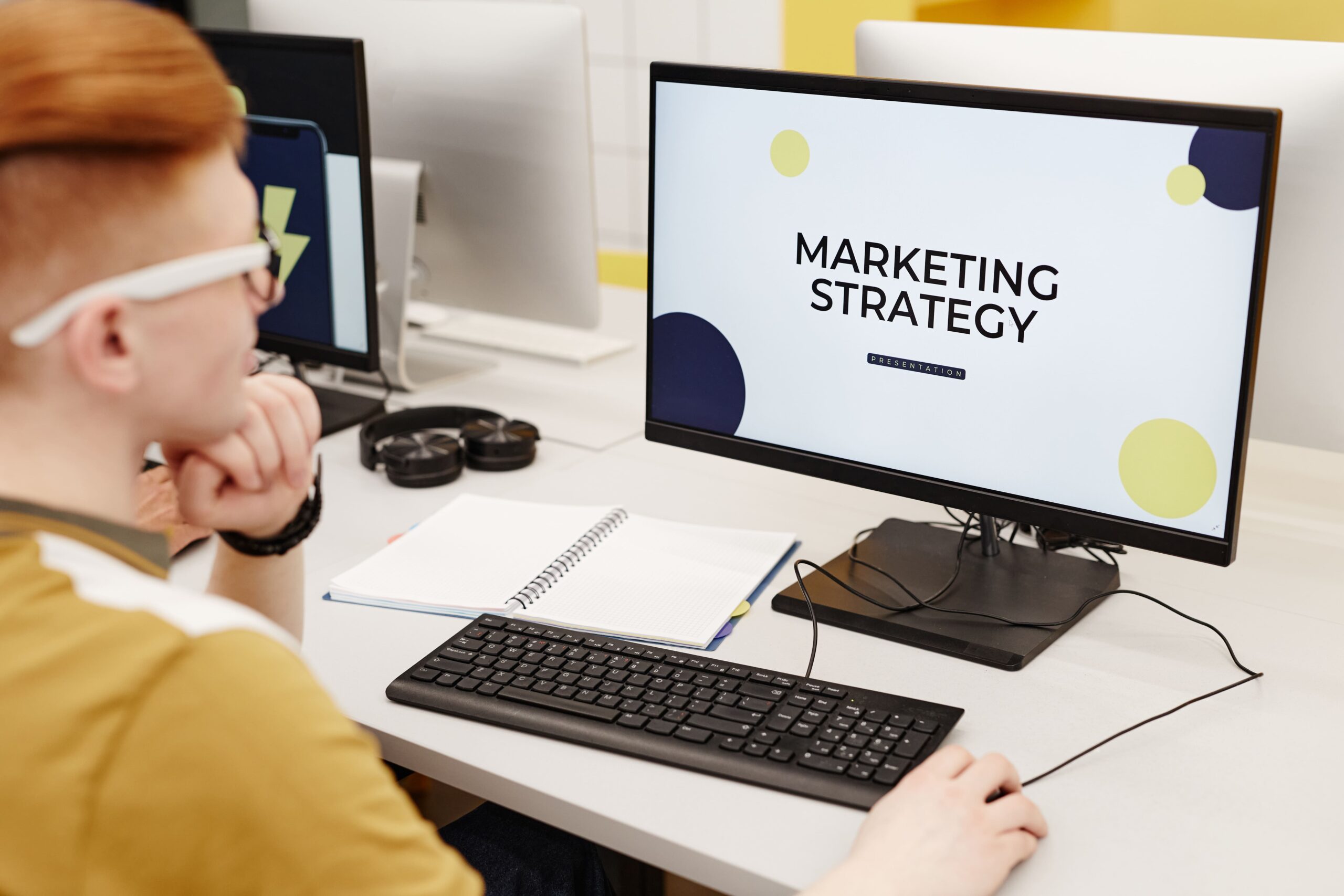 RockSoft Tech – Digital Marketing Strategy Service: What You Should Know