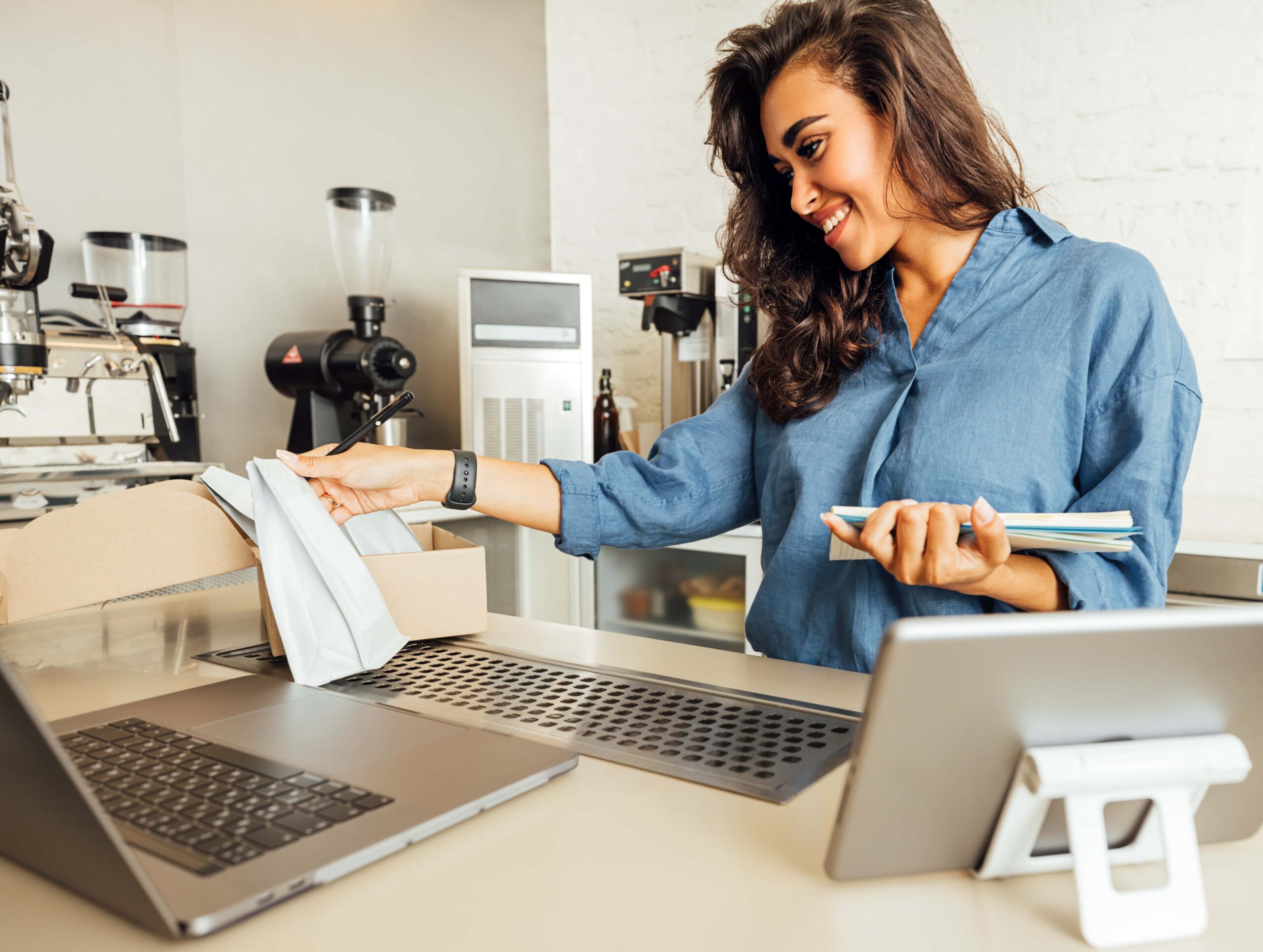 RockSoft Tech – Best Invoicing Software for Modern Businesses