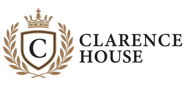 Clarence House logo
